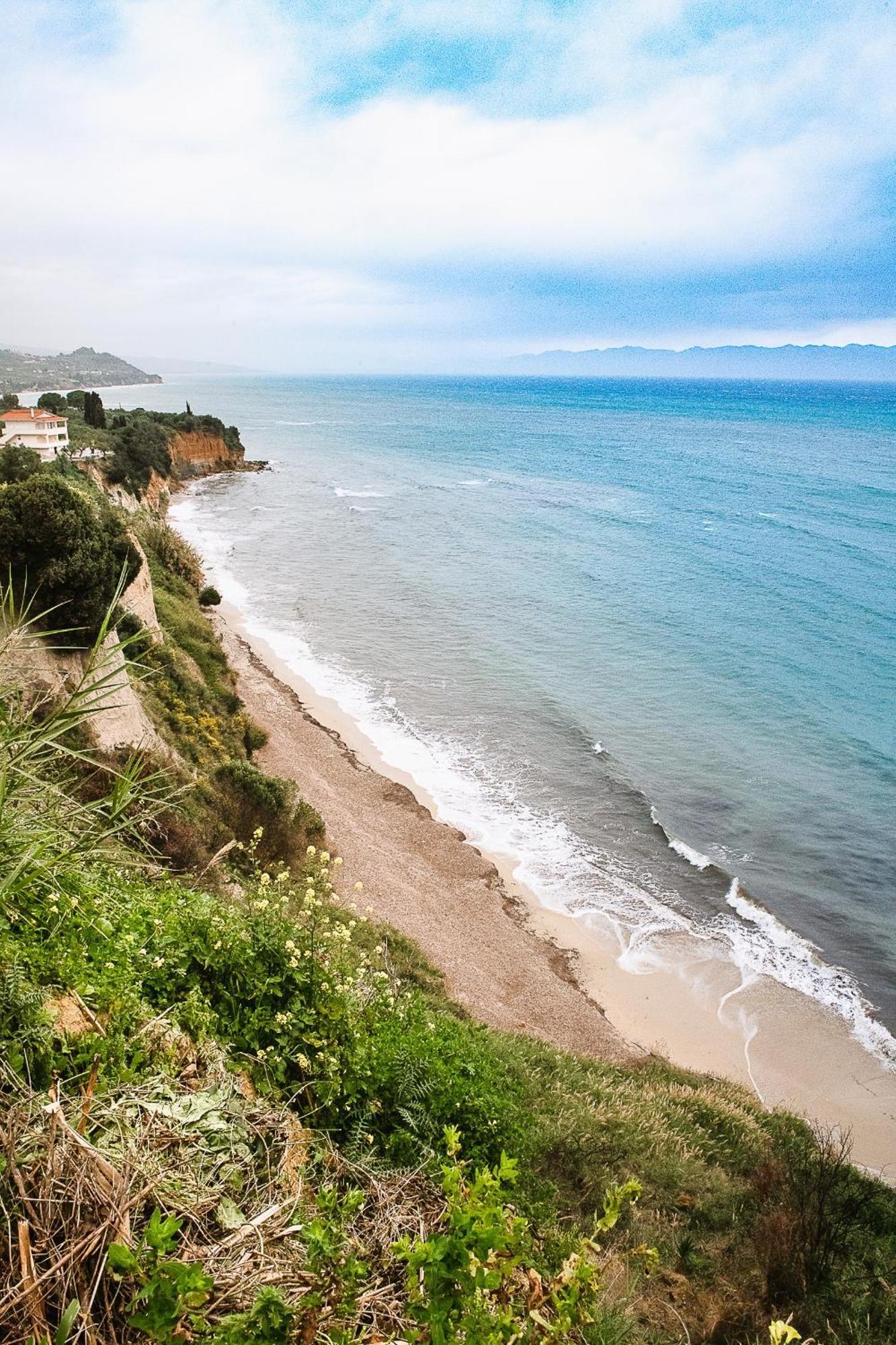 Tritsili House * Koroni (Messinia)