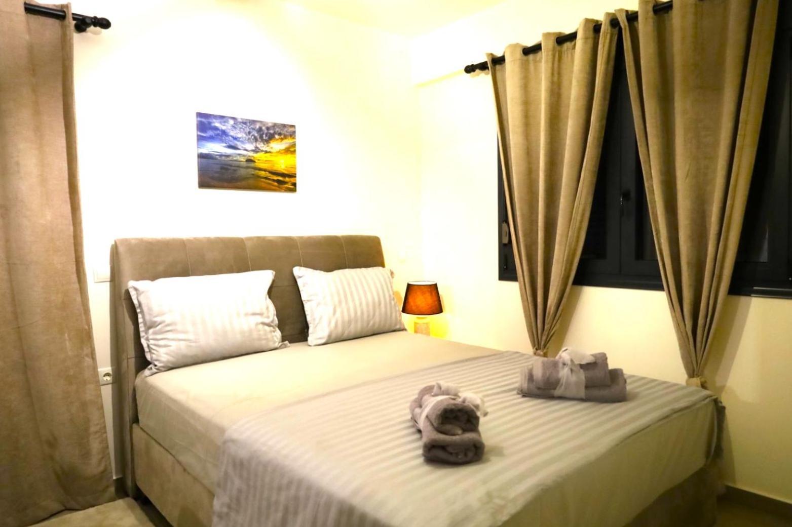 Apartment Bnb3 Xanthi