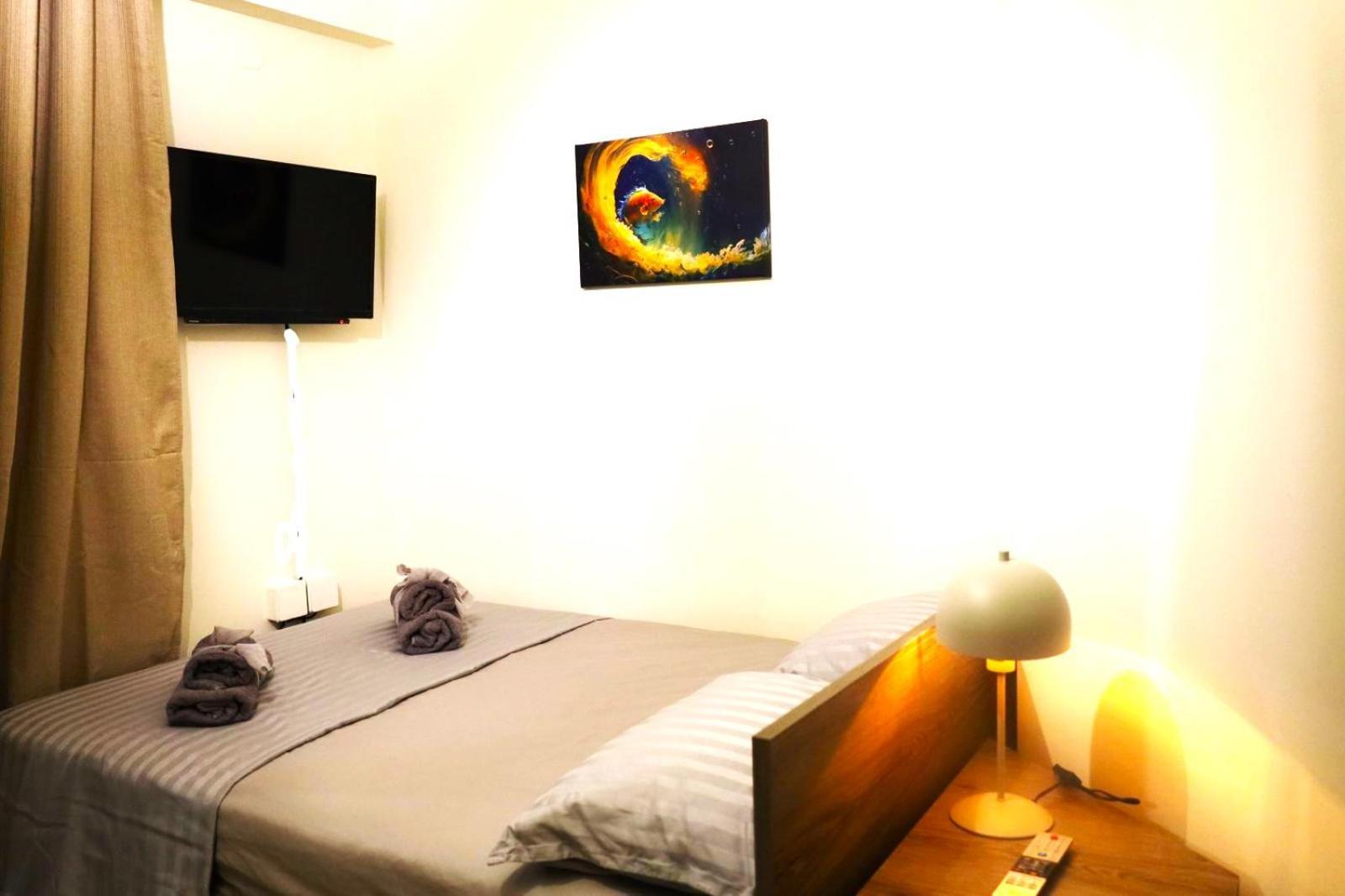Apartment Bnb3 Xanthi