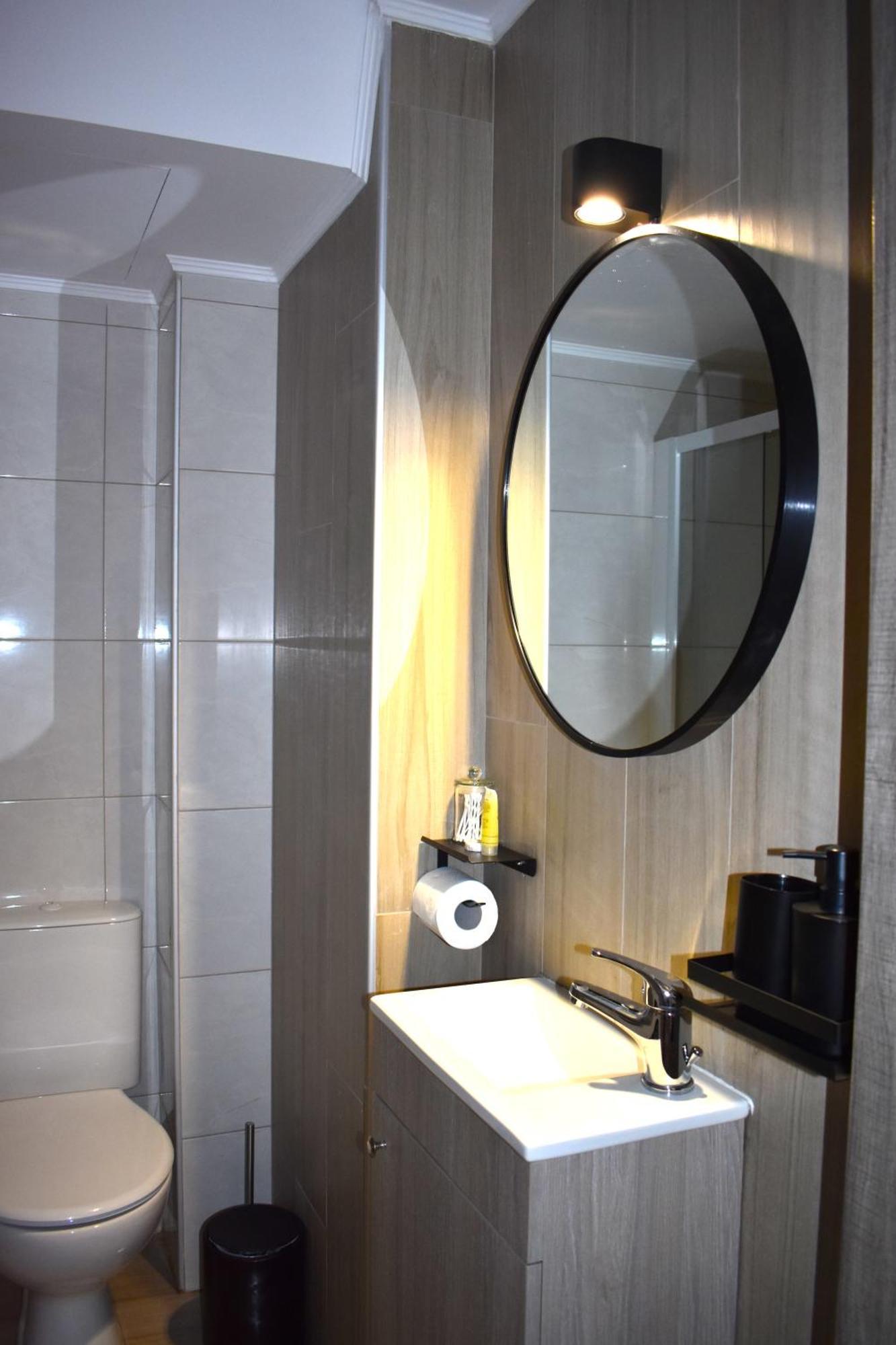 Bnb3 Apartment