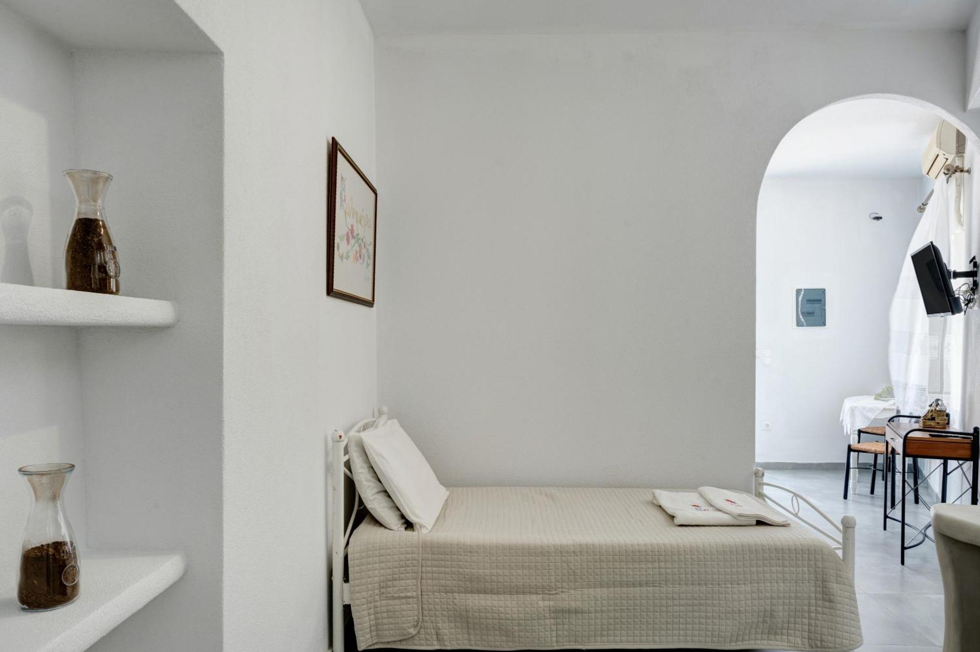Politimis N5 Apartment