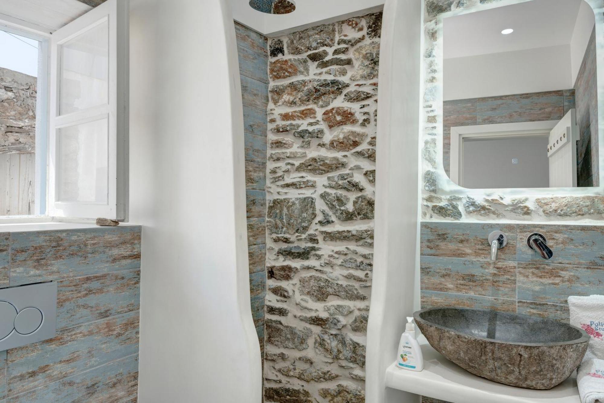 Apartment Politimis N5