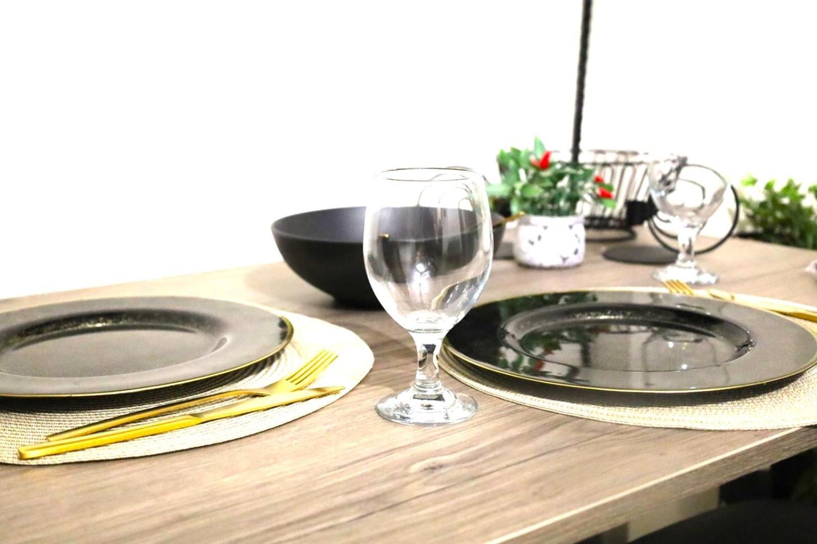 Bnb3 Apartment *