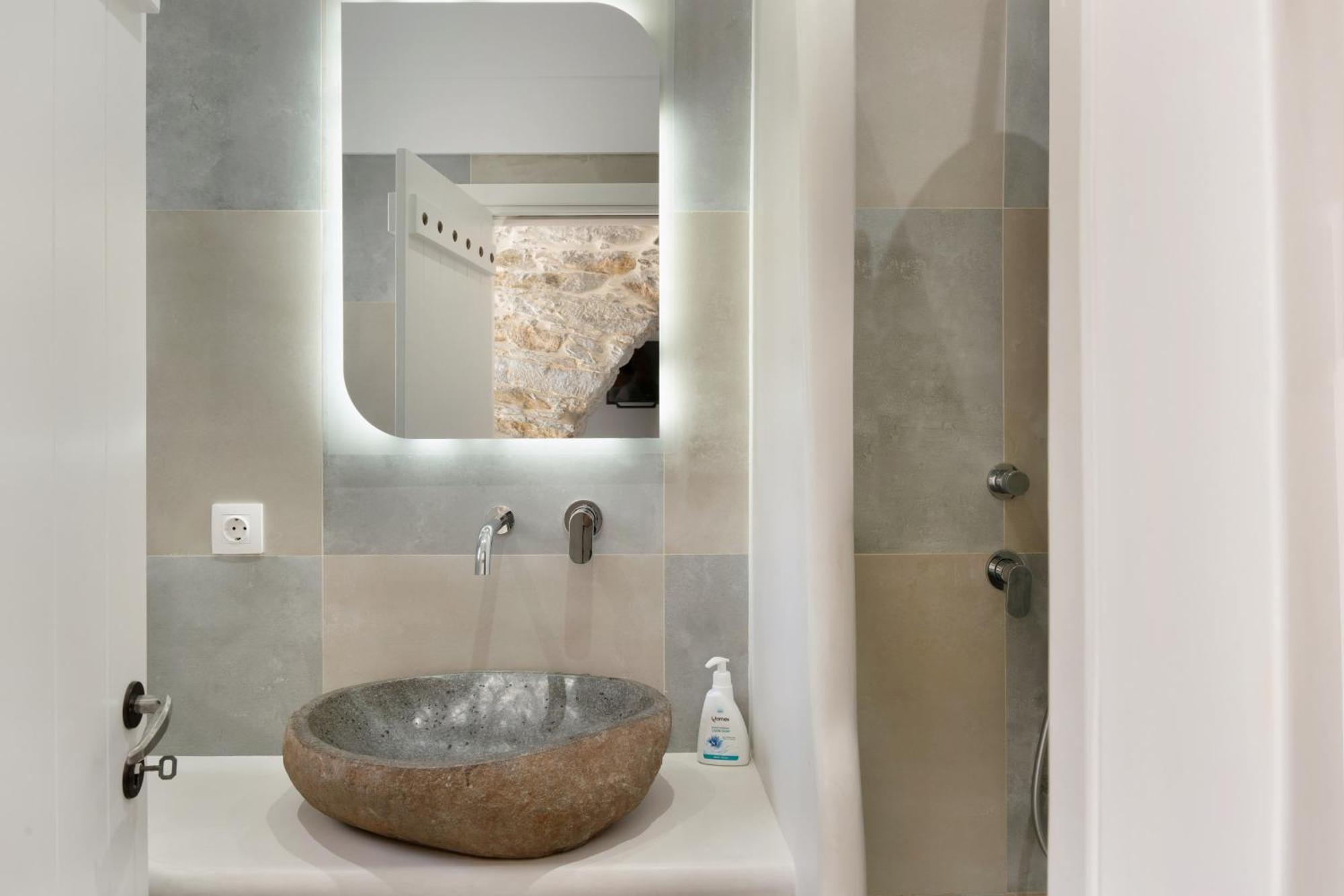 Apartment Politimis N6 Amorgos