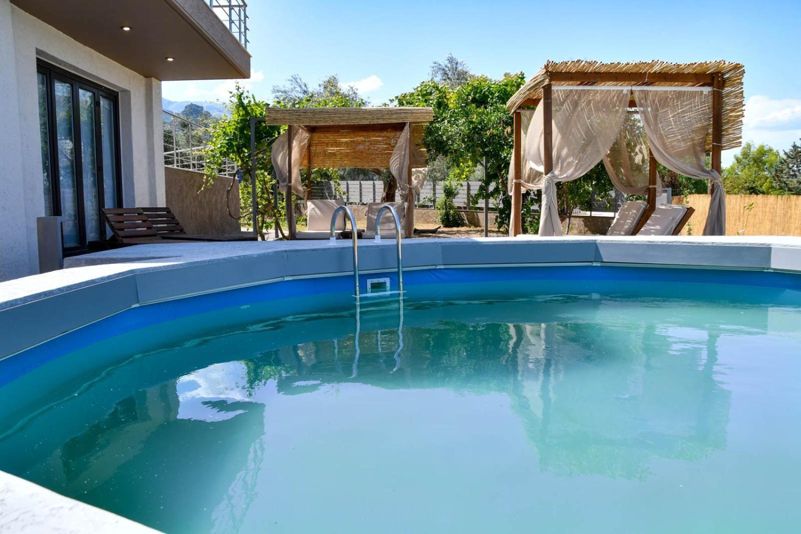 Terra Nova Luxury Mystras