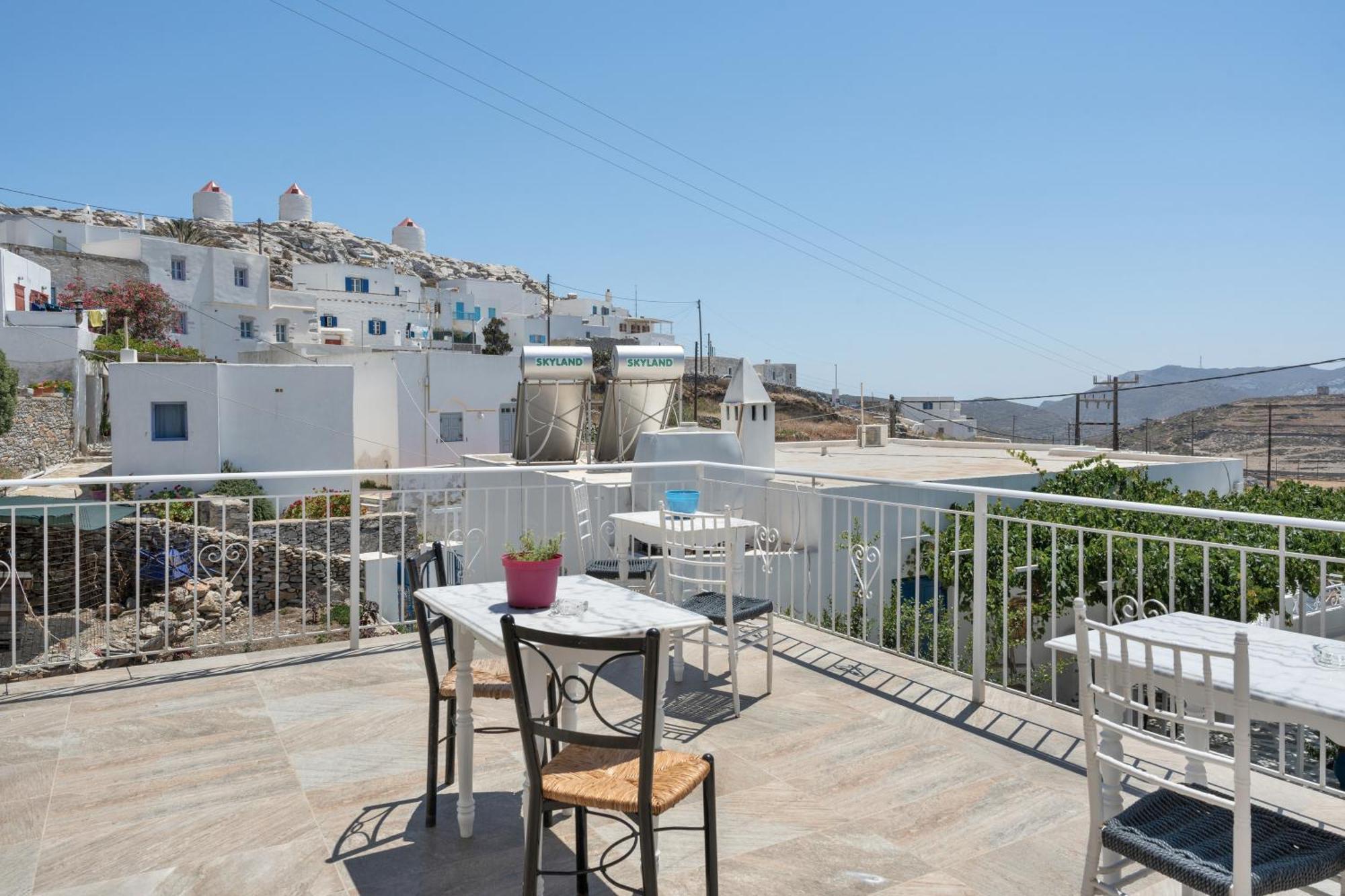 Apartment Politimis N5 *