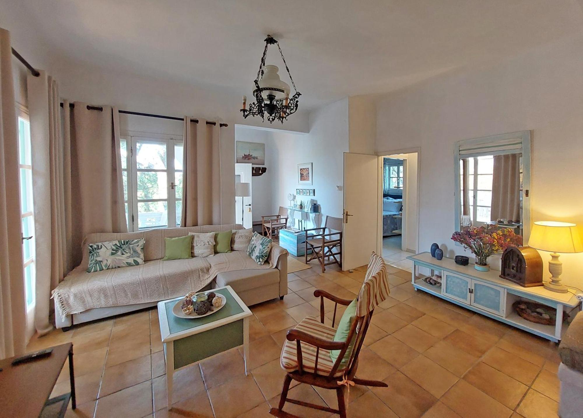 Poros Pine View Apartment