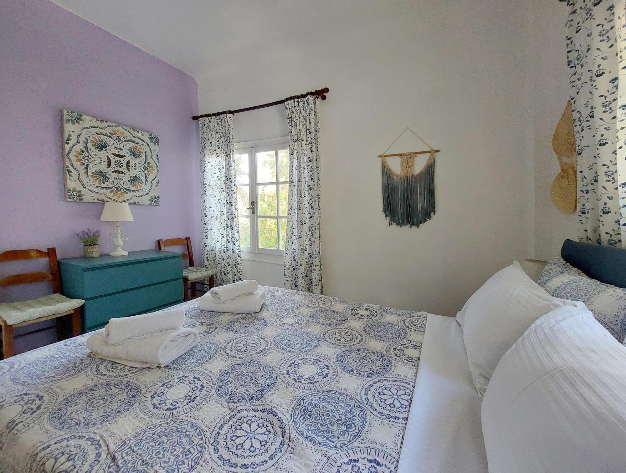 Apartment Poros Pine View Poros Town