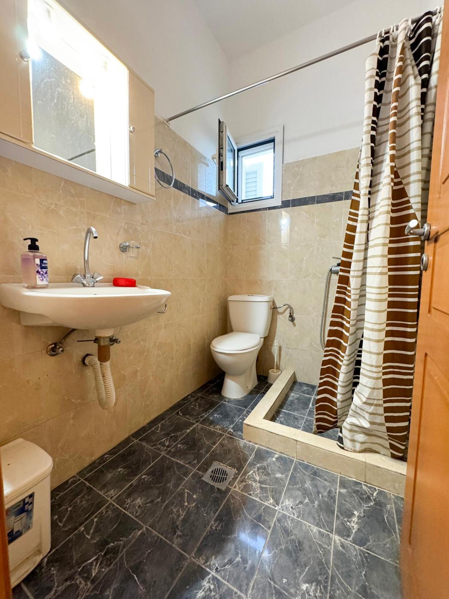 Guest house Katinas