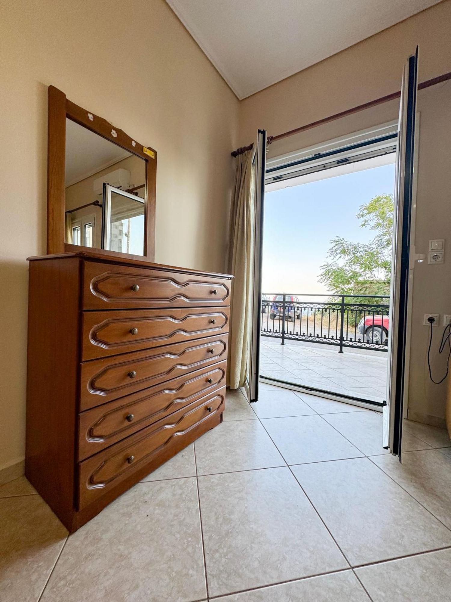Guest house Katinas Marathokampos