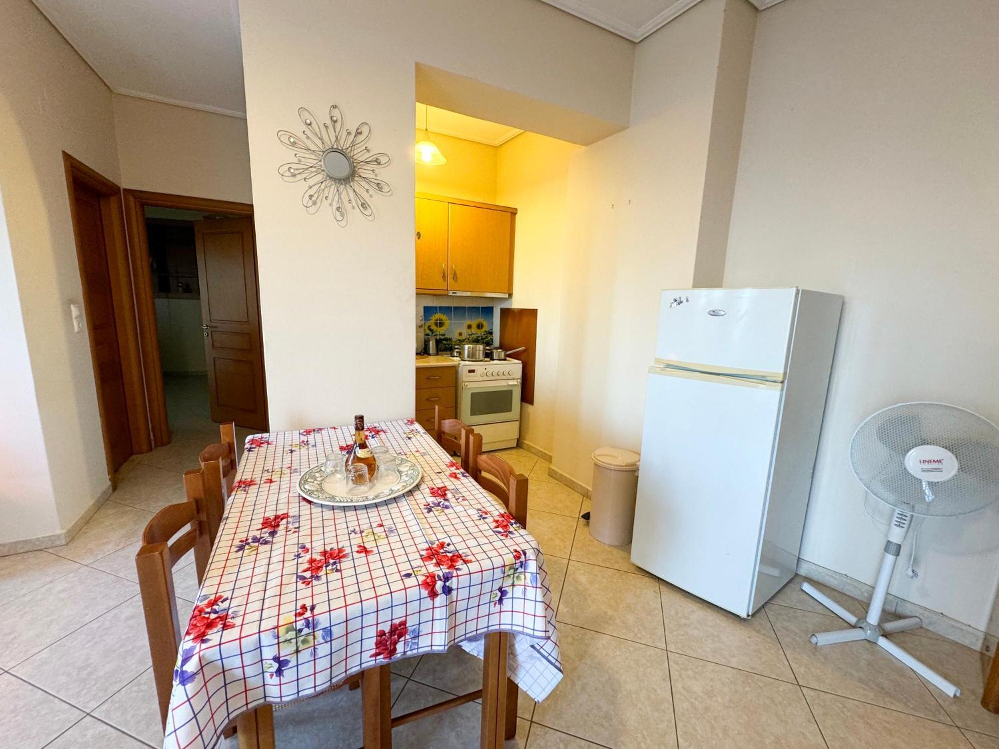 Guest house Katinas