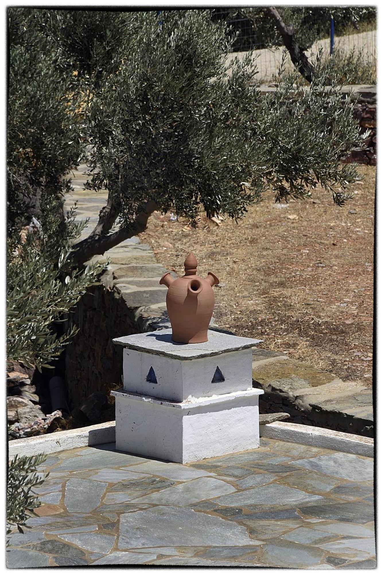 Theasis Sifnos Apartment Platis Gialos (Sifnos)