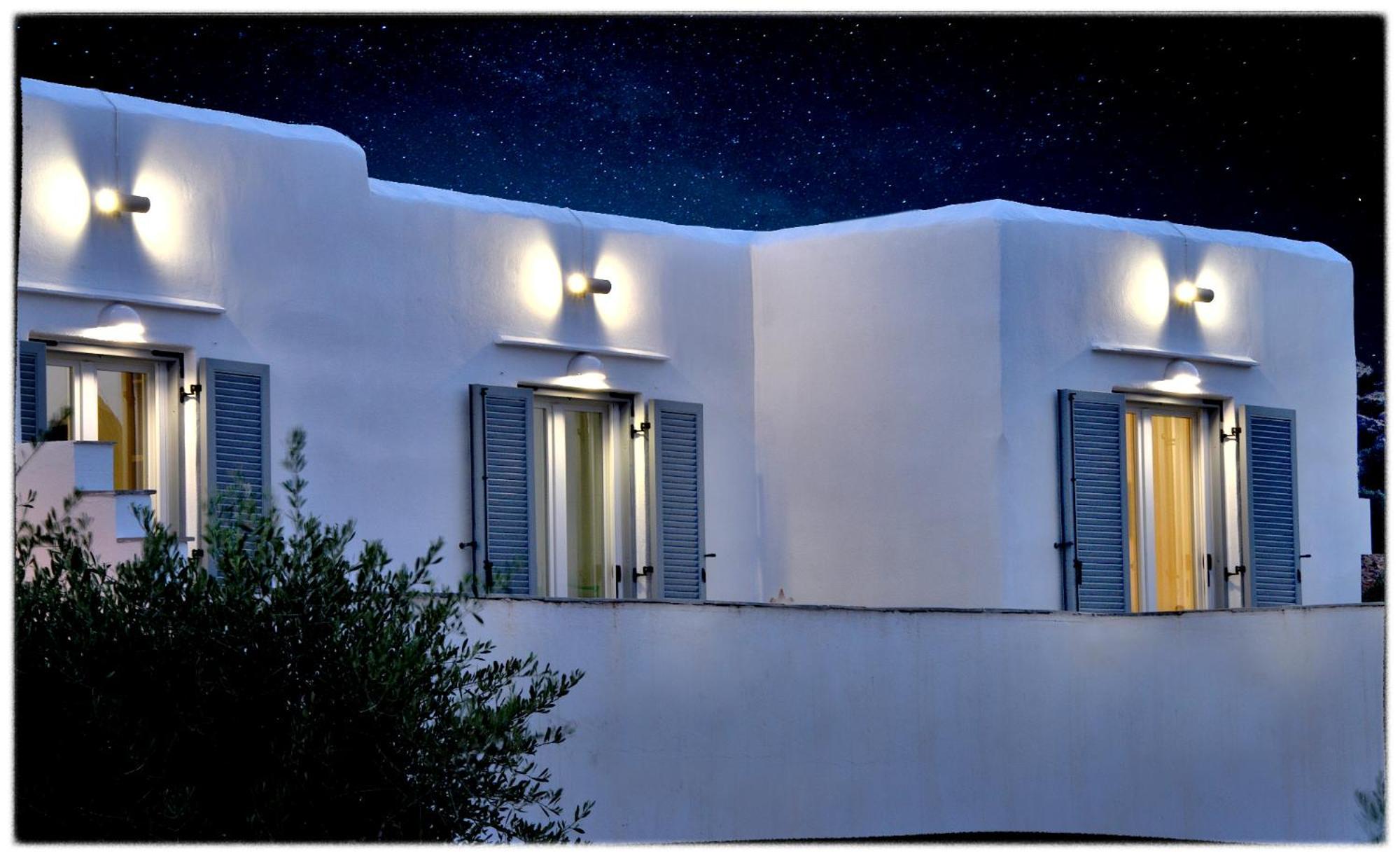 Theasis Sifnos Platis Gialos (Sifnos)