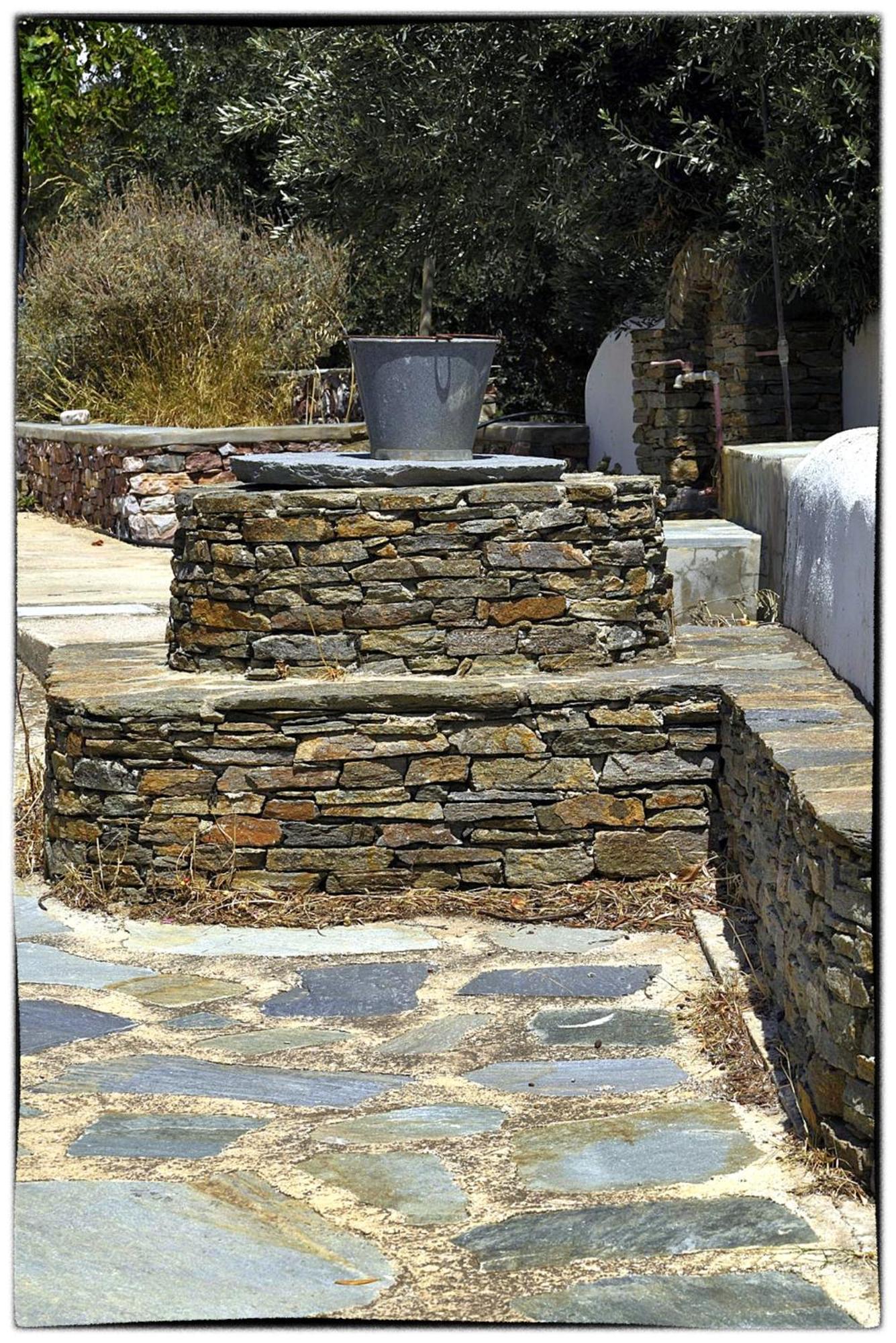 Apartment Theasis Sifnos *
