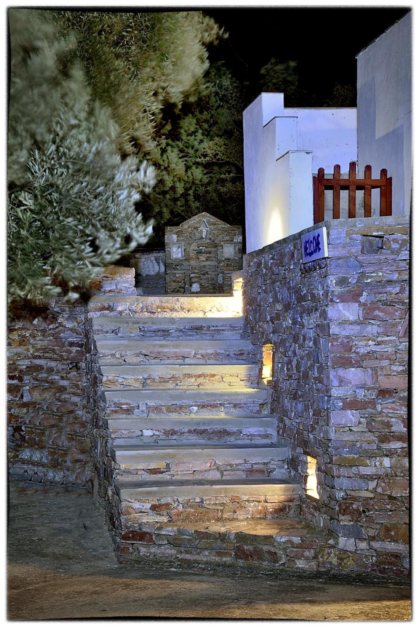 Theasis Sifnos Apartment Platis Gialos (Sifnos)
