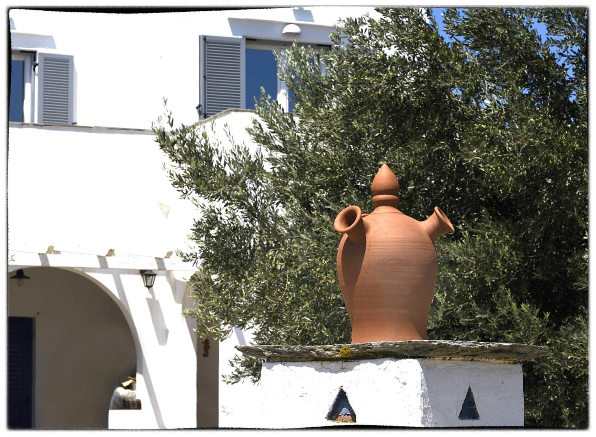 Apartment Theasis Sifnos