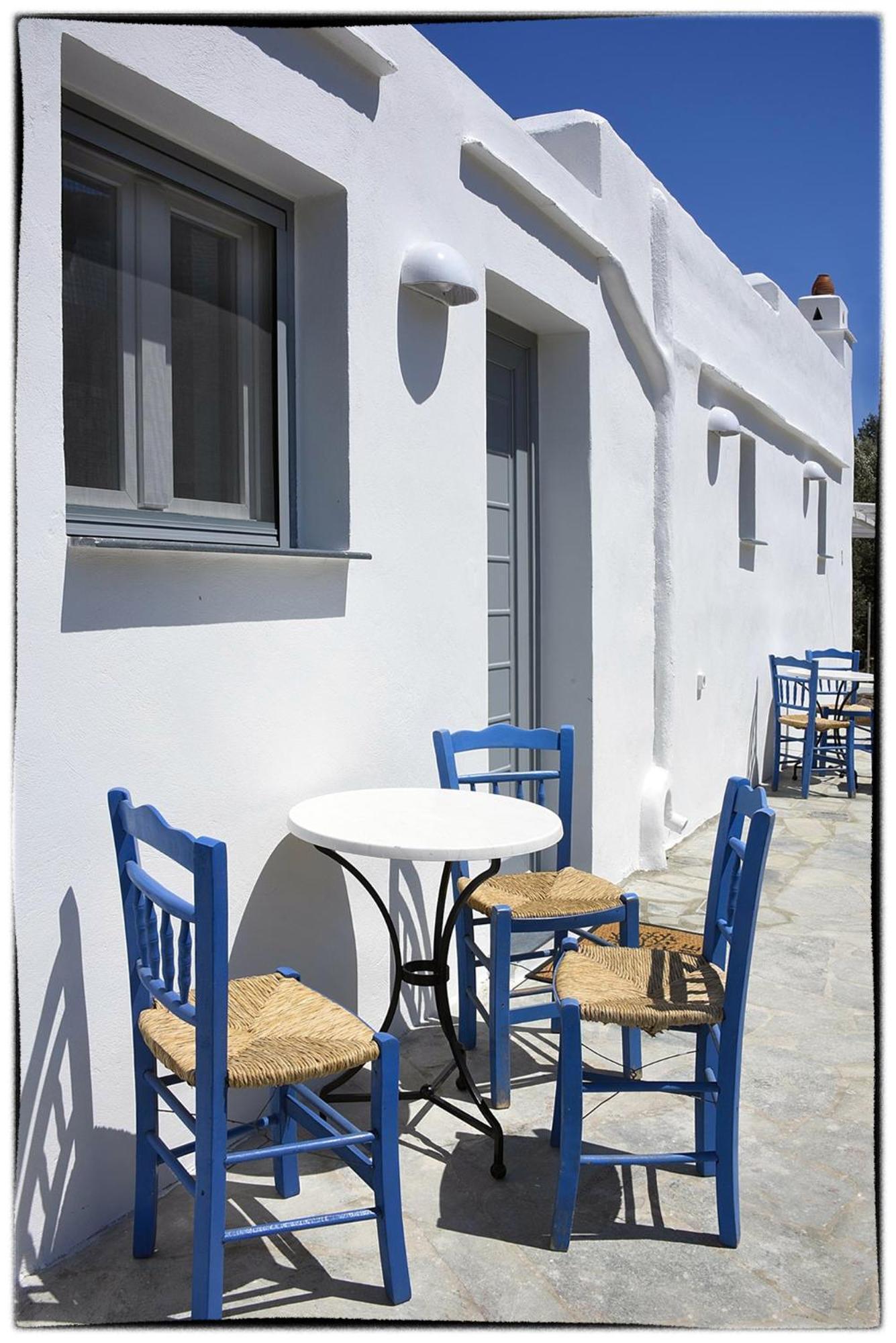Theasis Sifnos Apartment Platis Gialos (Sifnos)