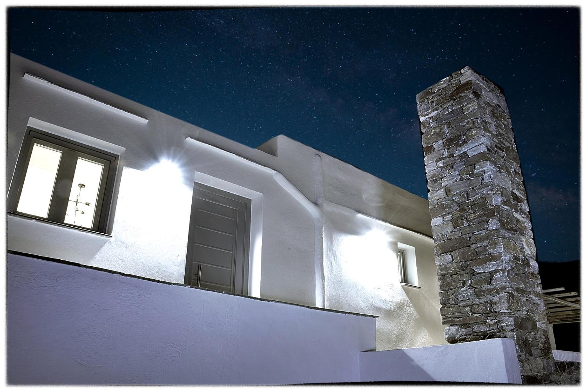 Apartment Theasis Sifnos Platis Gialos (Sifnos)