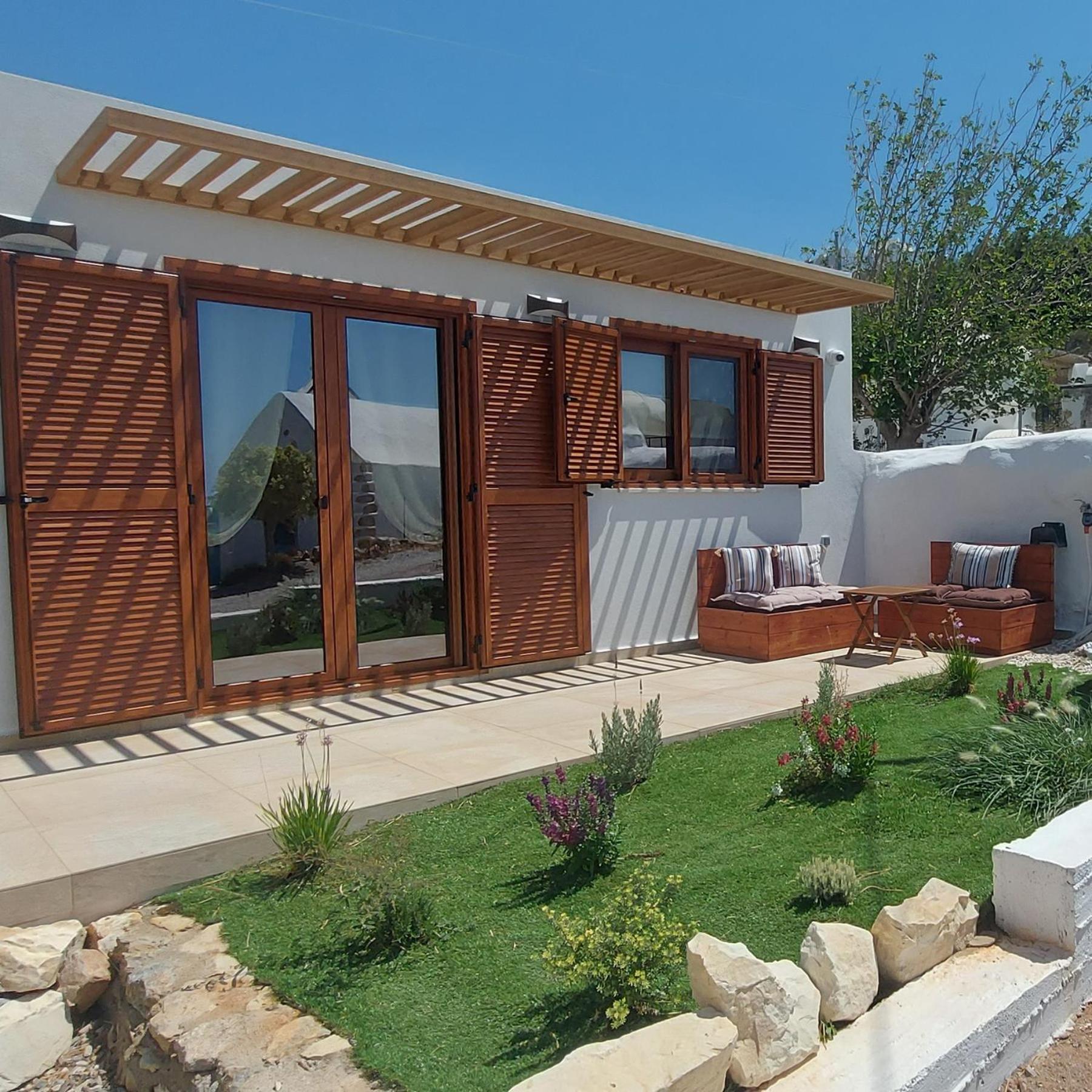 Iasmos Holiday home Sfakia