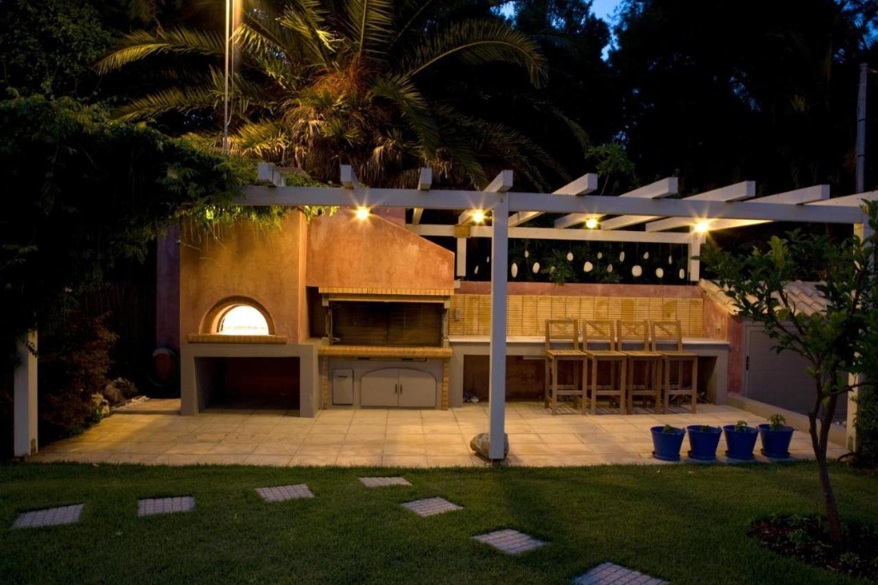 Thalassa Villa *
