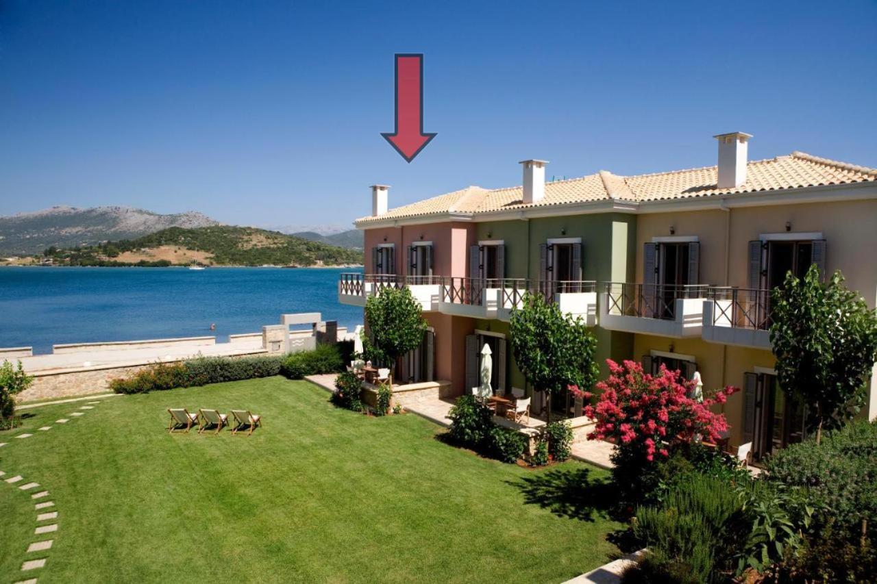 Thalassa Lygia (Lefkada)