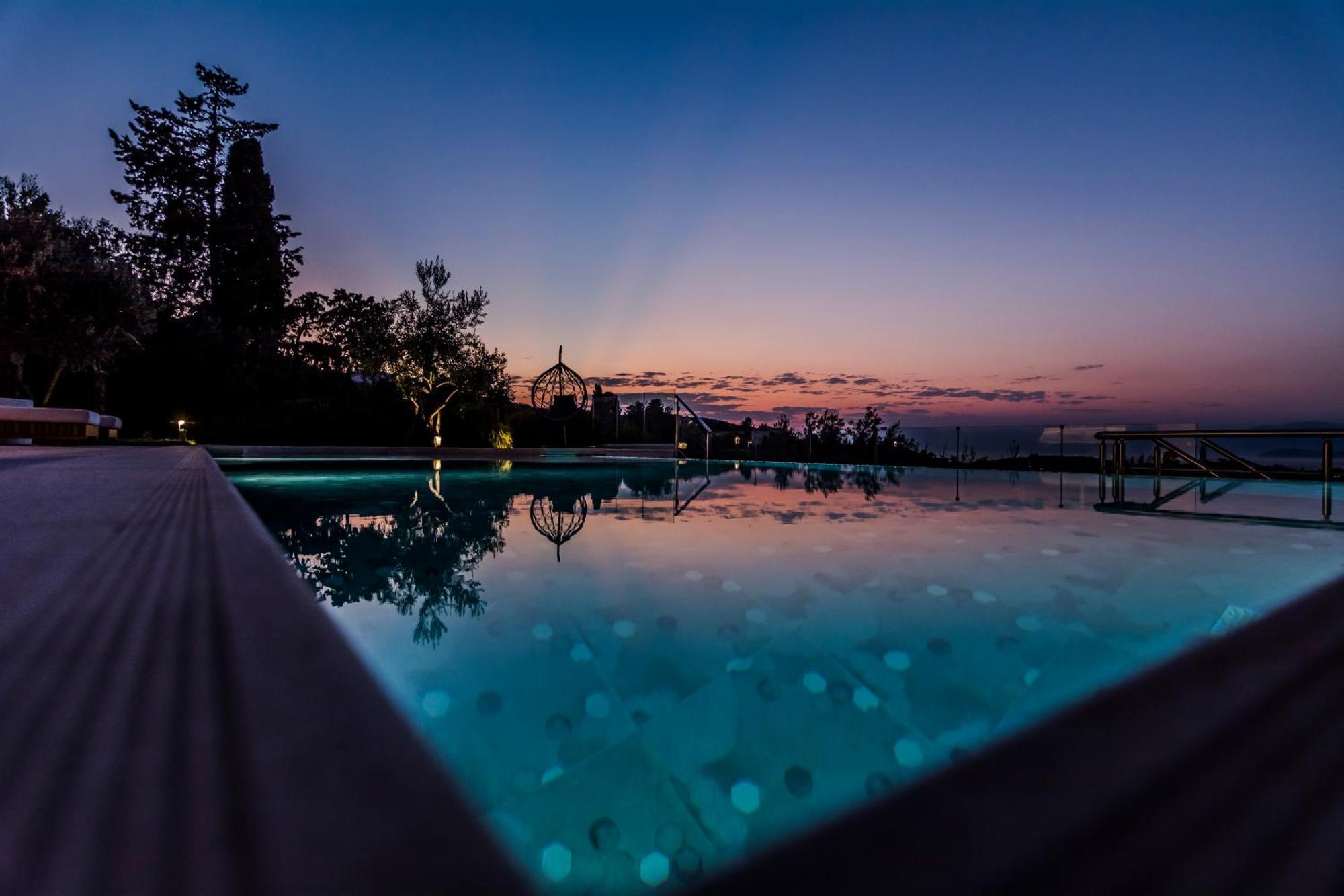 Villa Evas Stone House *