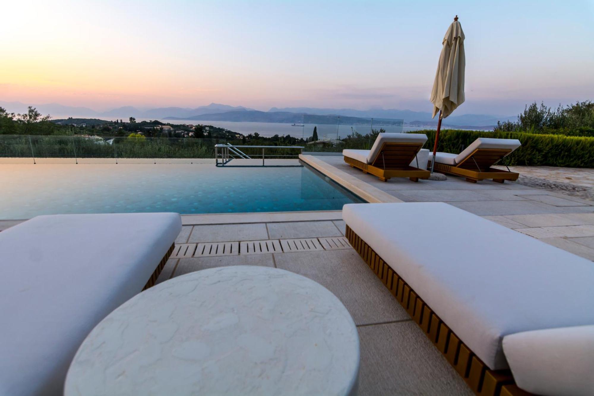 Evas Stone House * Kassiopi