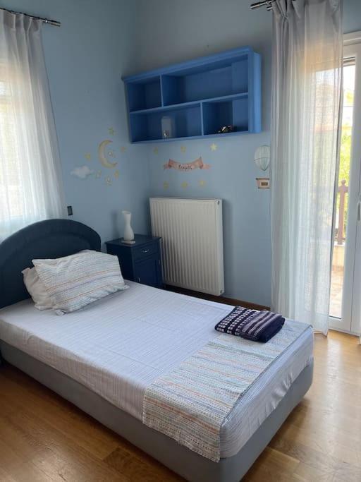 Seascape Apartment *