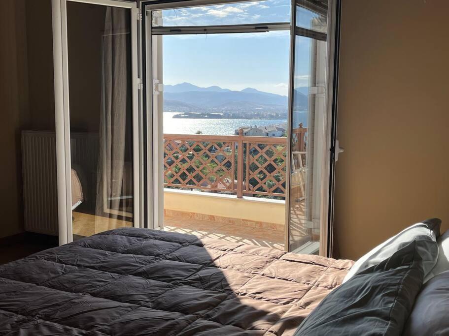 Apartment Seascape Chalkida