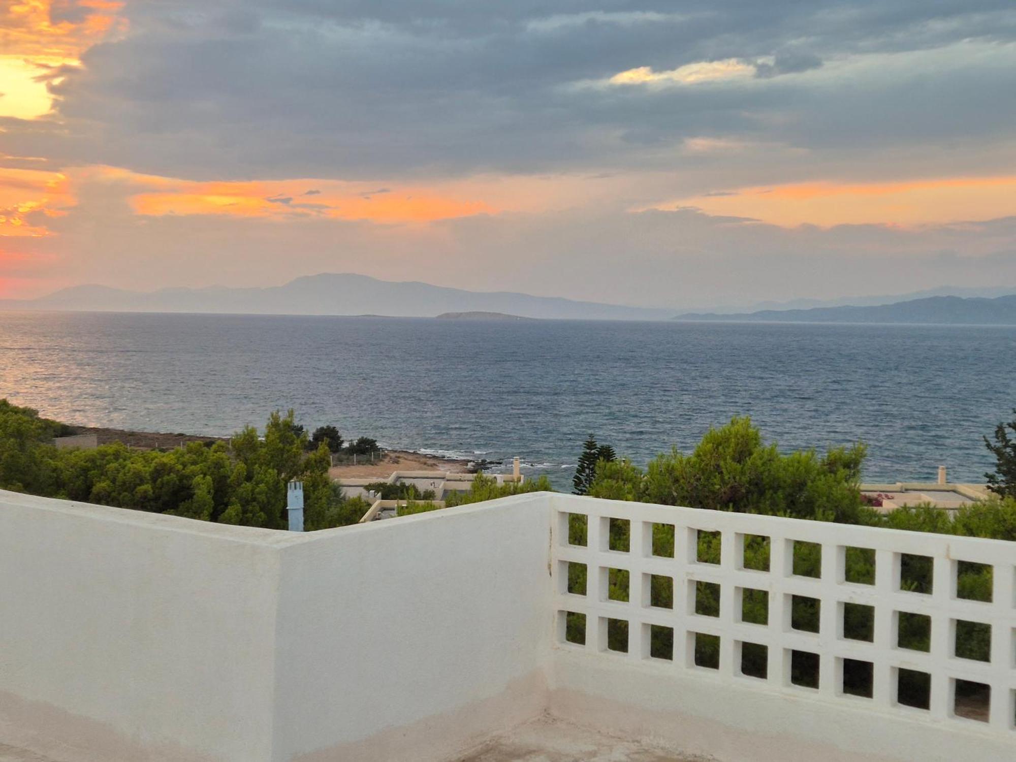 Apartment Deco Aigina Vagia (Aegina)