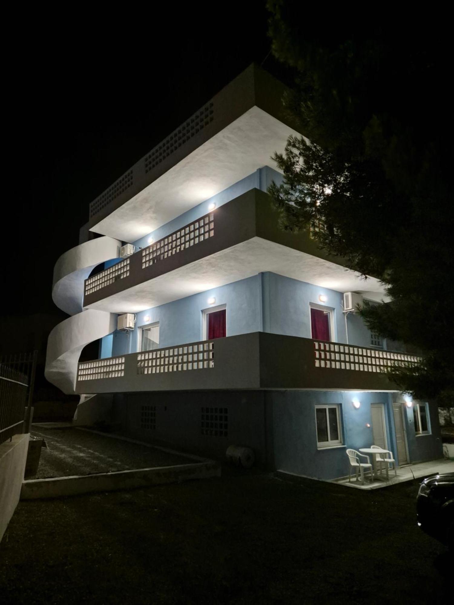 Apartment Deco Aigina Vagia (Aegina)