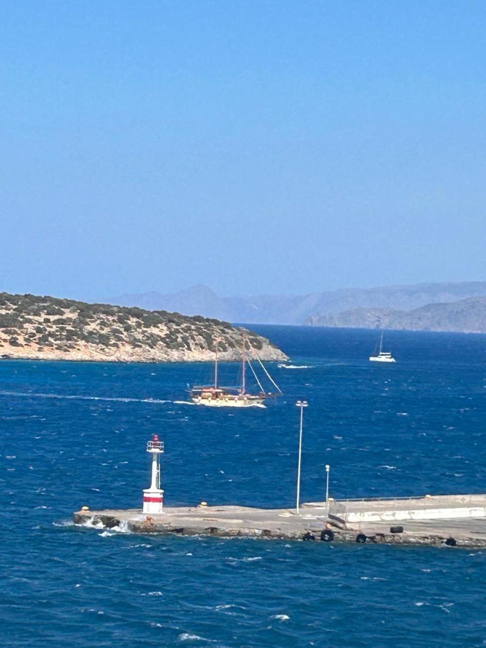 Sea View Uno 2 Agios Nikolaos (Crete)