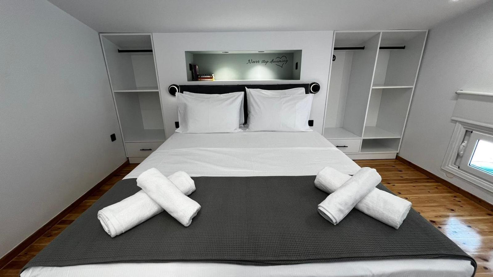 Armonia Seaside Lofts Apartment *