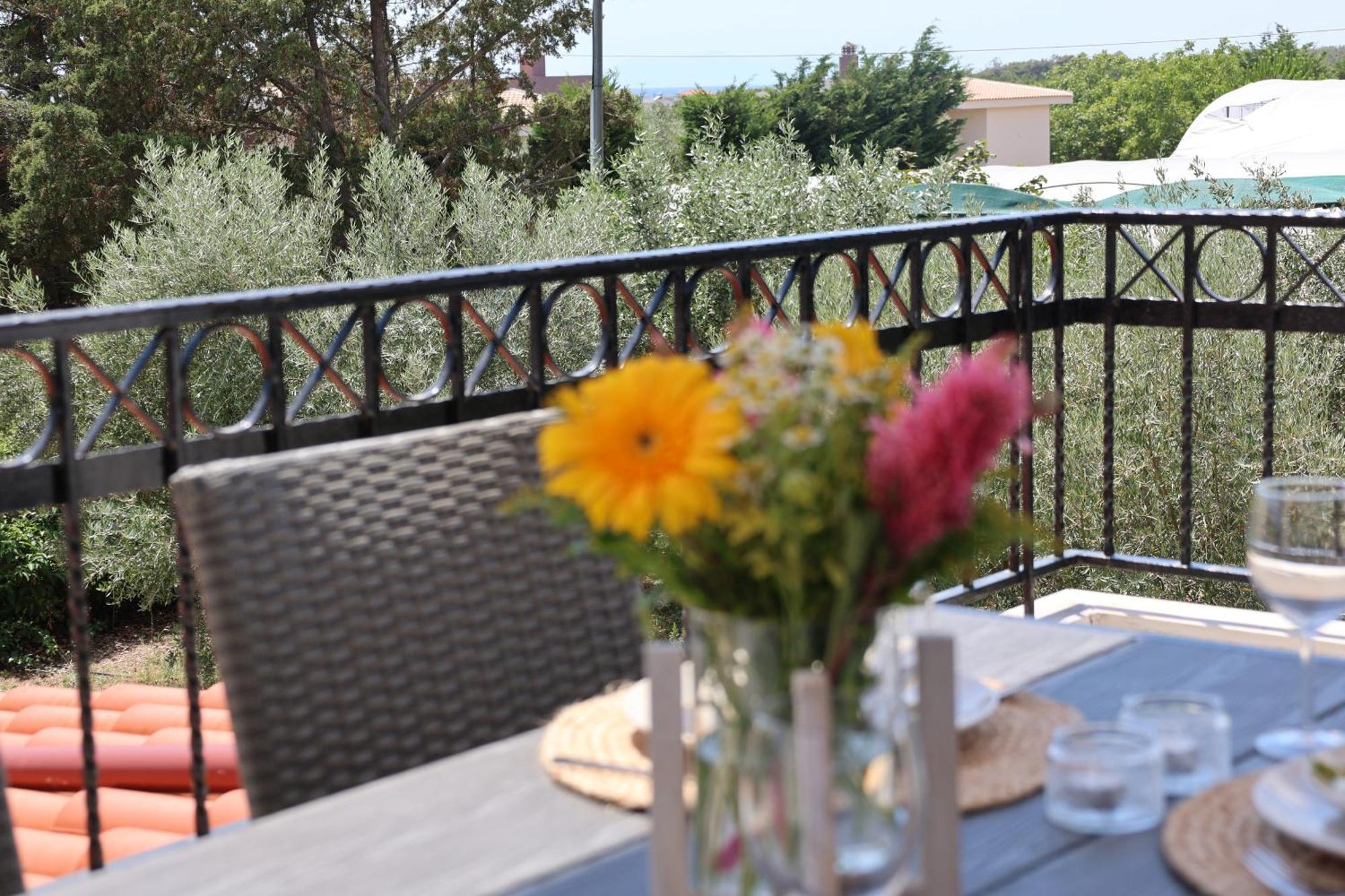 Armonia Seaside Lofts Apartment Maroneia (Rhodope)