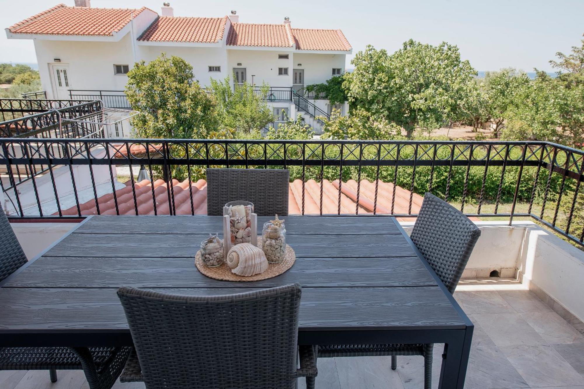Apartment Armonia Seaside Lofts Maroneia (Rhodope)