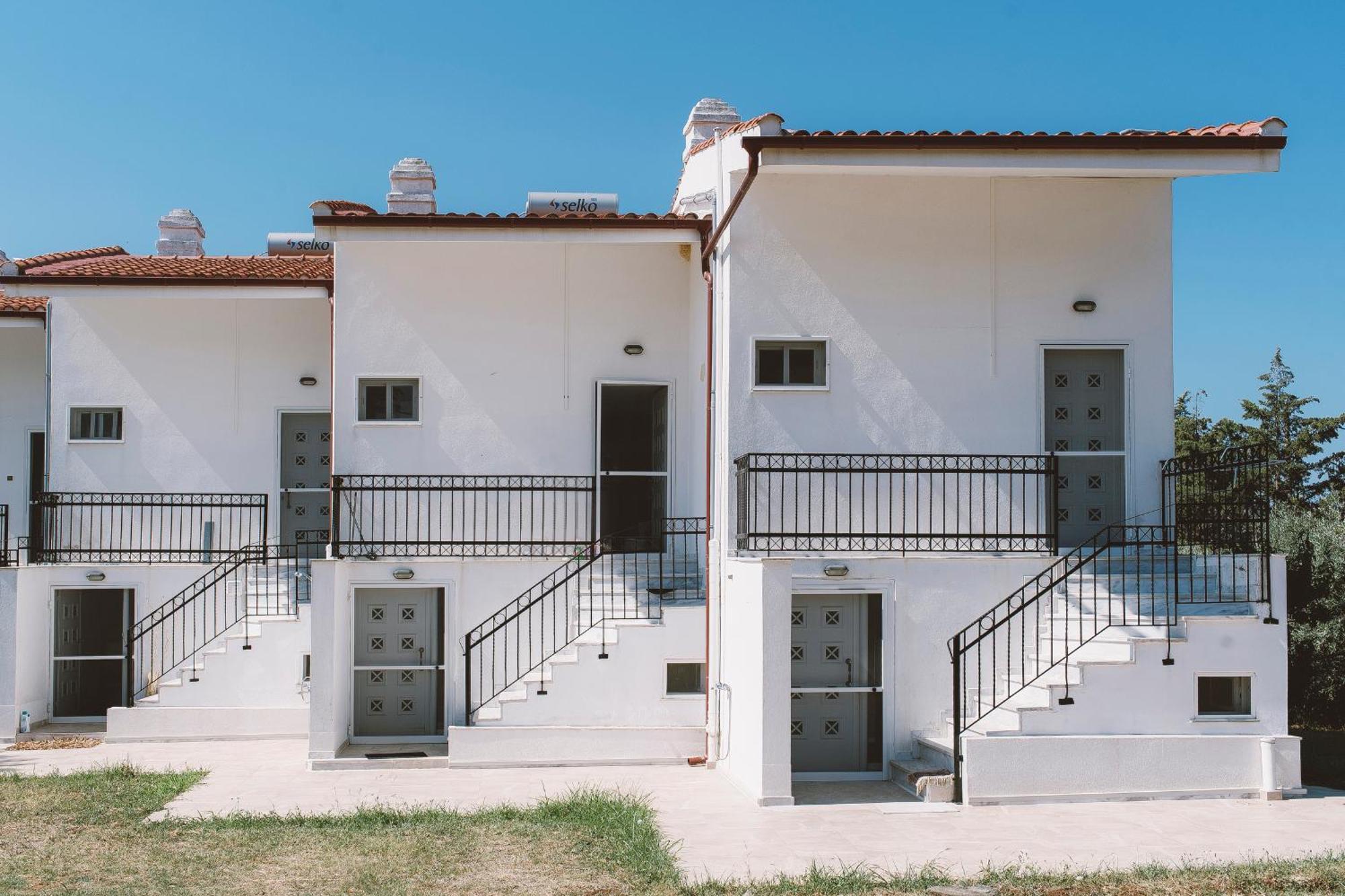 Apartment Armonia Seaside Lofts Maroneia (Rhodope)