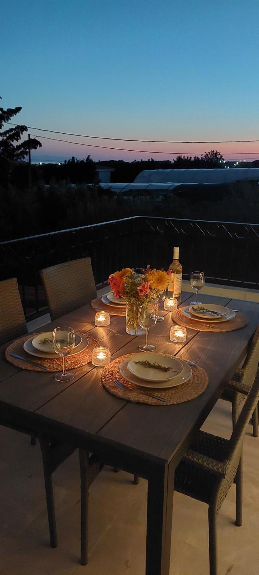 Apartment Armonia Seaside Lofts