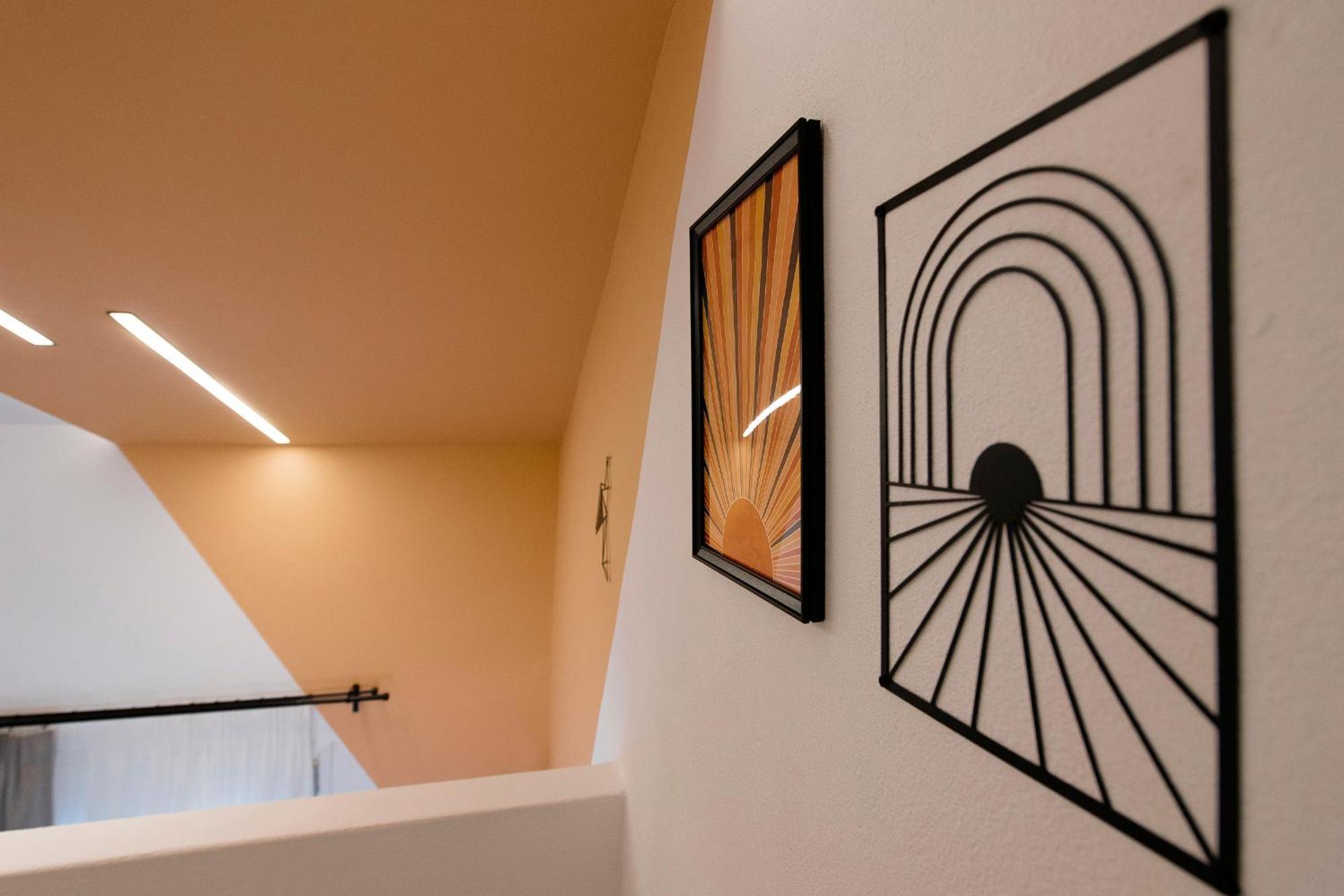 Apartment Armonia Seaside Lofts *