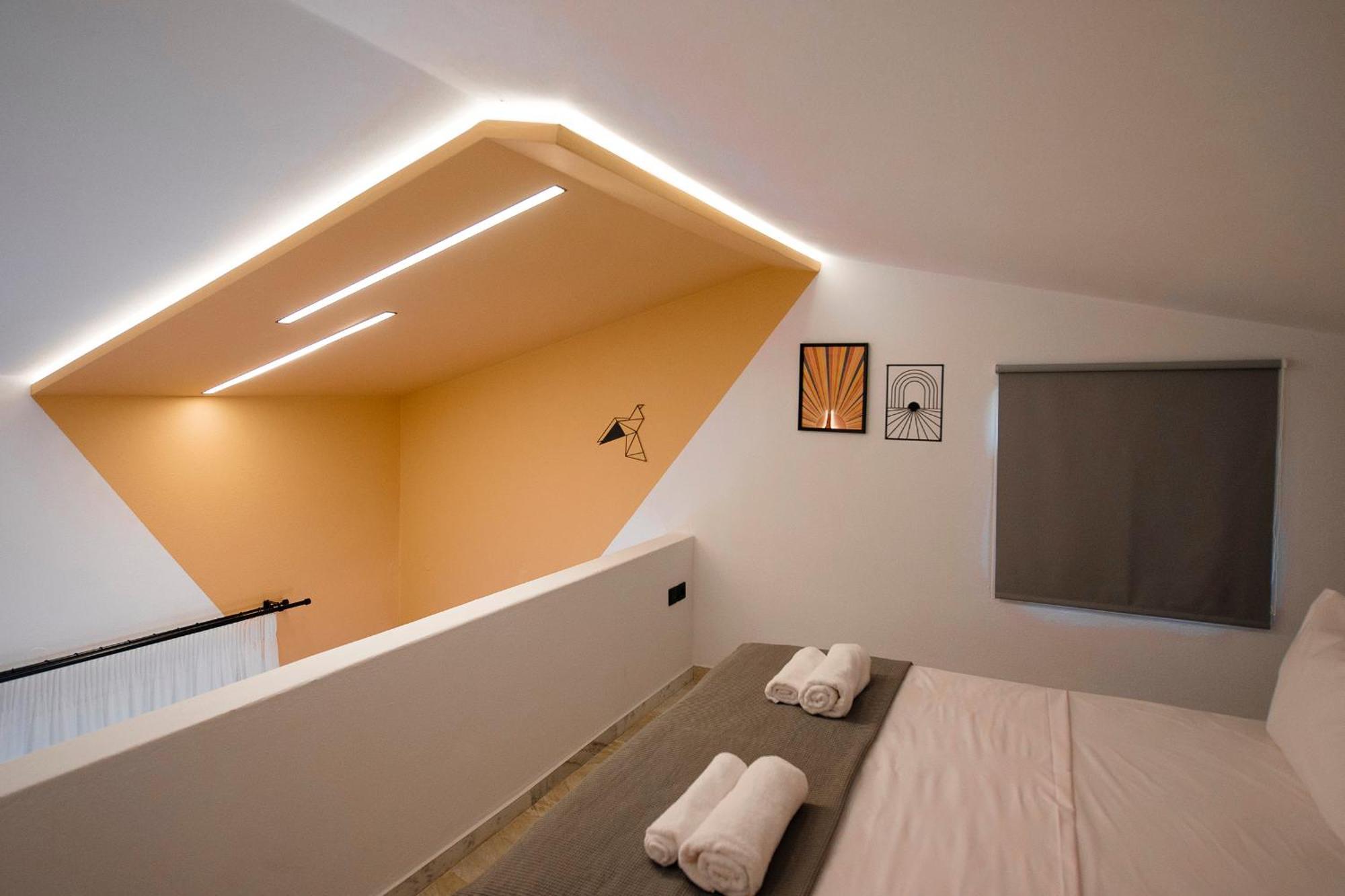 Apartment Armonia Seaside Lofts
