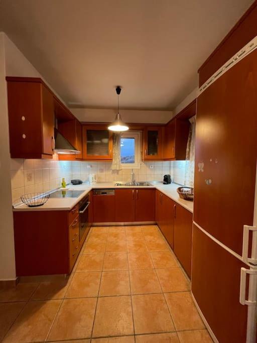 Skyline Serenity Apartment Ligaria (Crete)