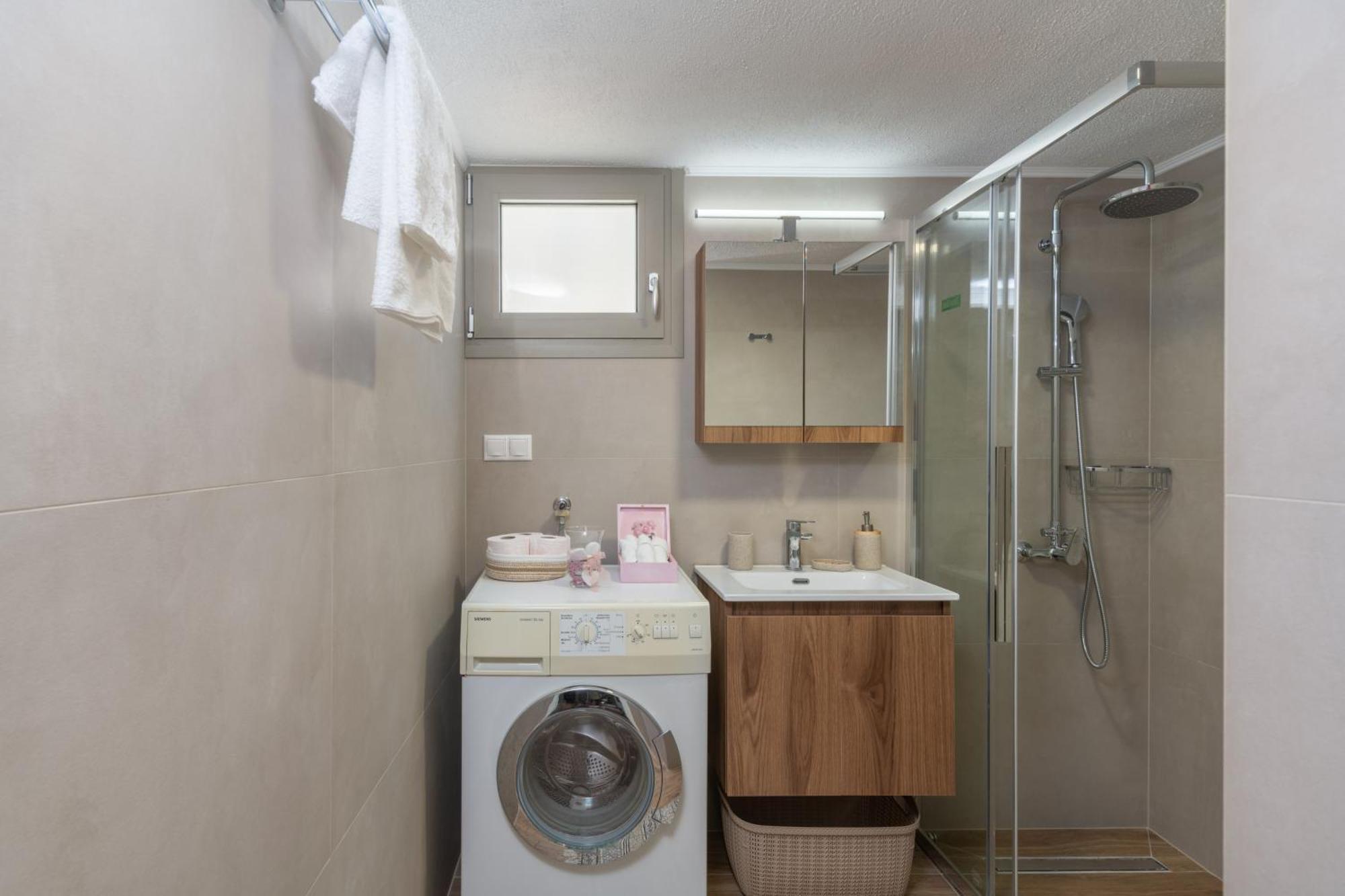 Seaside Serenity Apartment Bali (Crete)