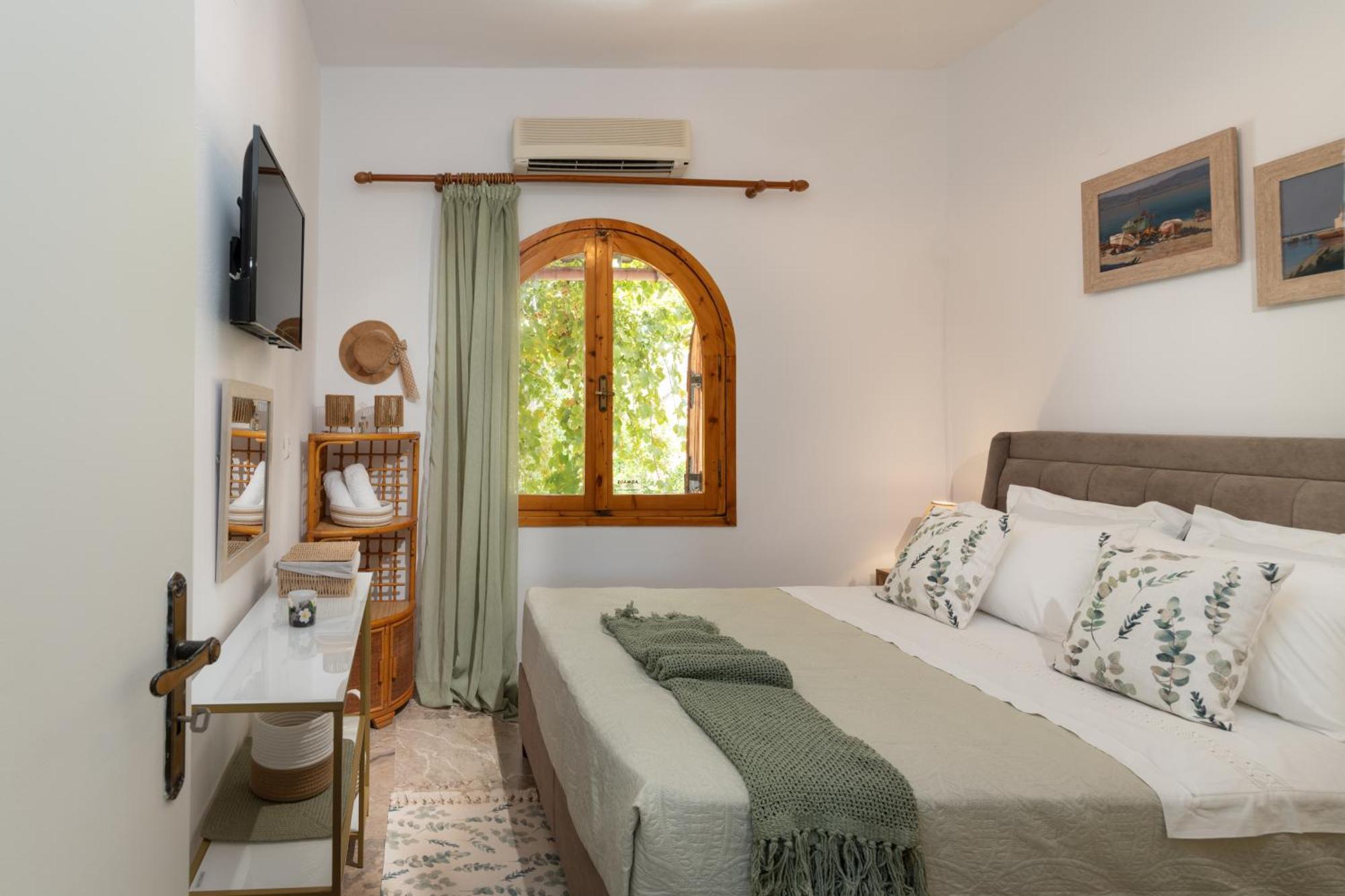 Seaside Serenity Apartment *