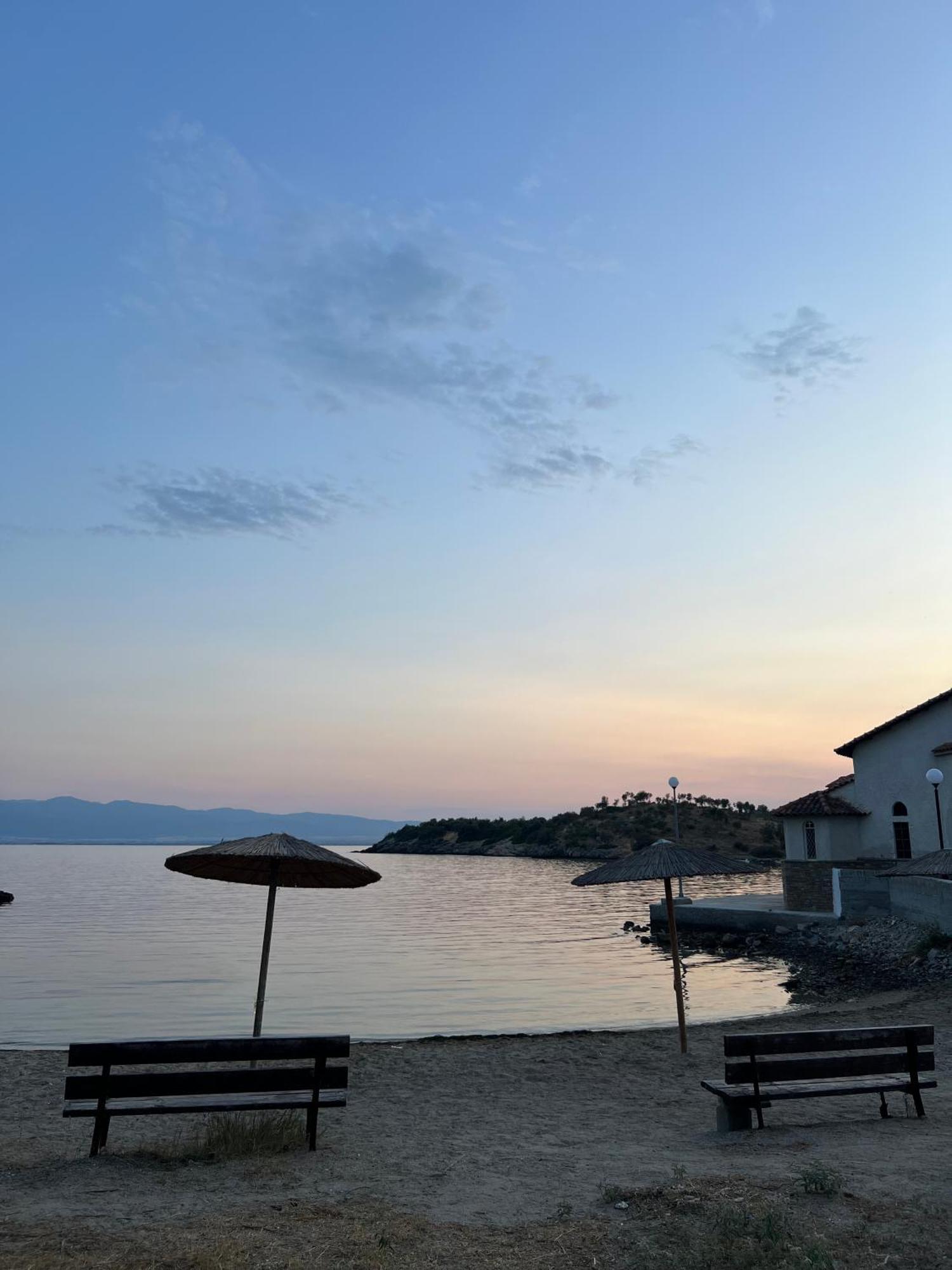 Aiolos Seaside * Marathos (Thessaly)
