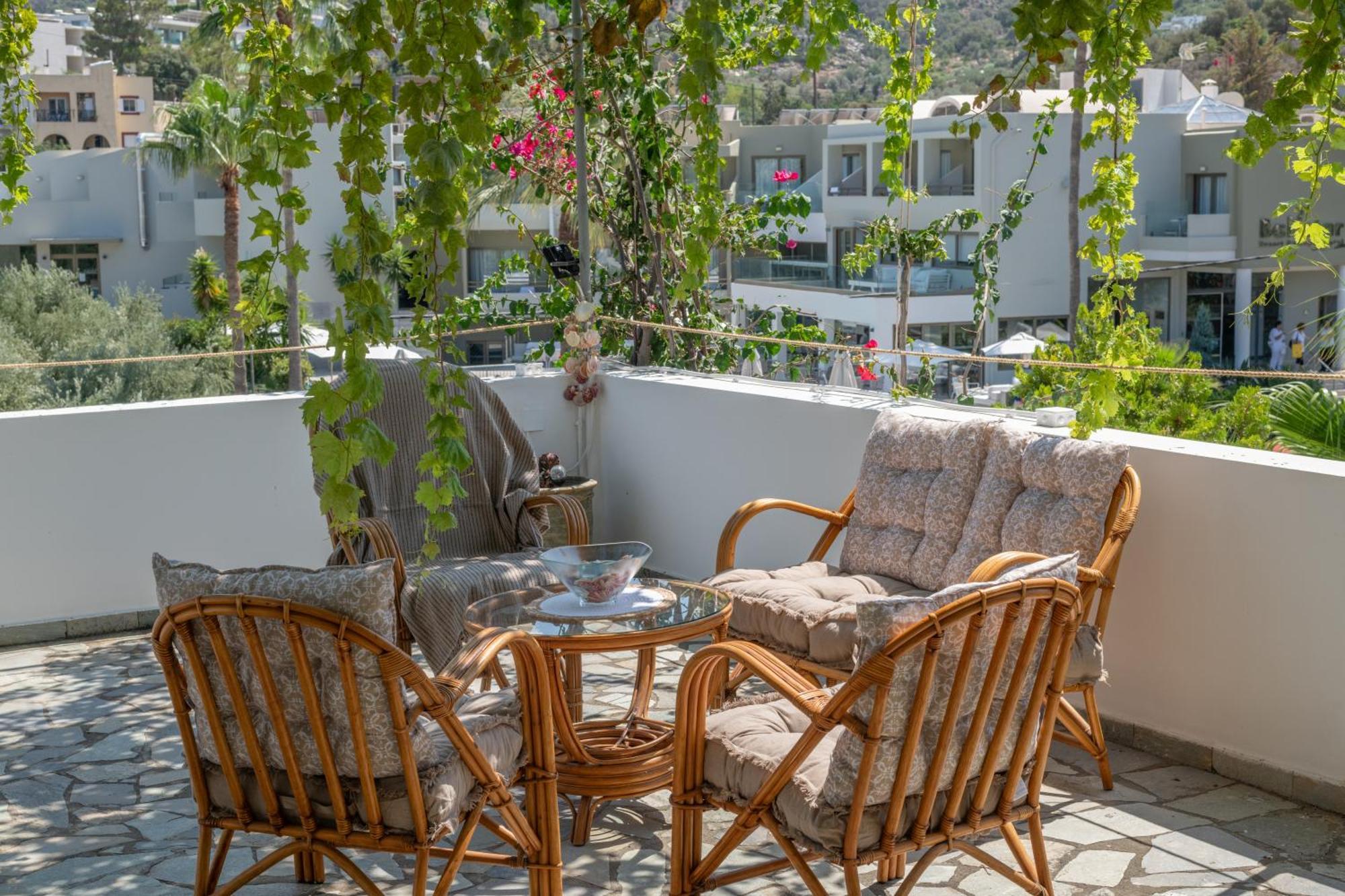 Apartment Seaside Serenity Bali (Crete)