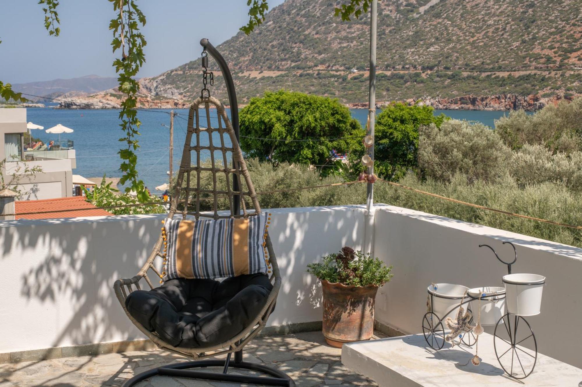 Apartment Seaside Serenity *