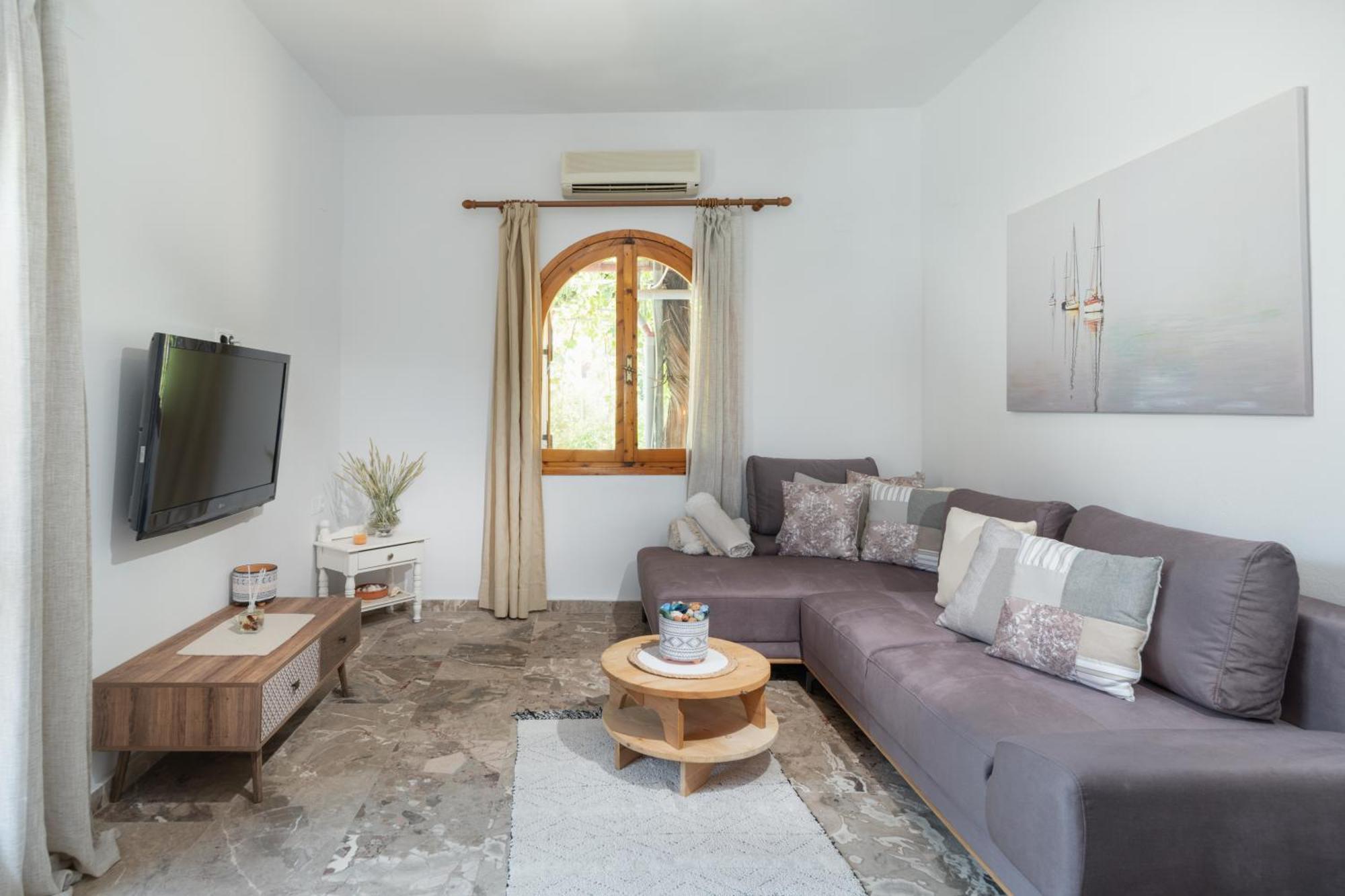 Apartment Seaside Serenity Bali (Crete)