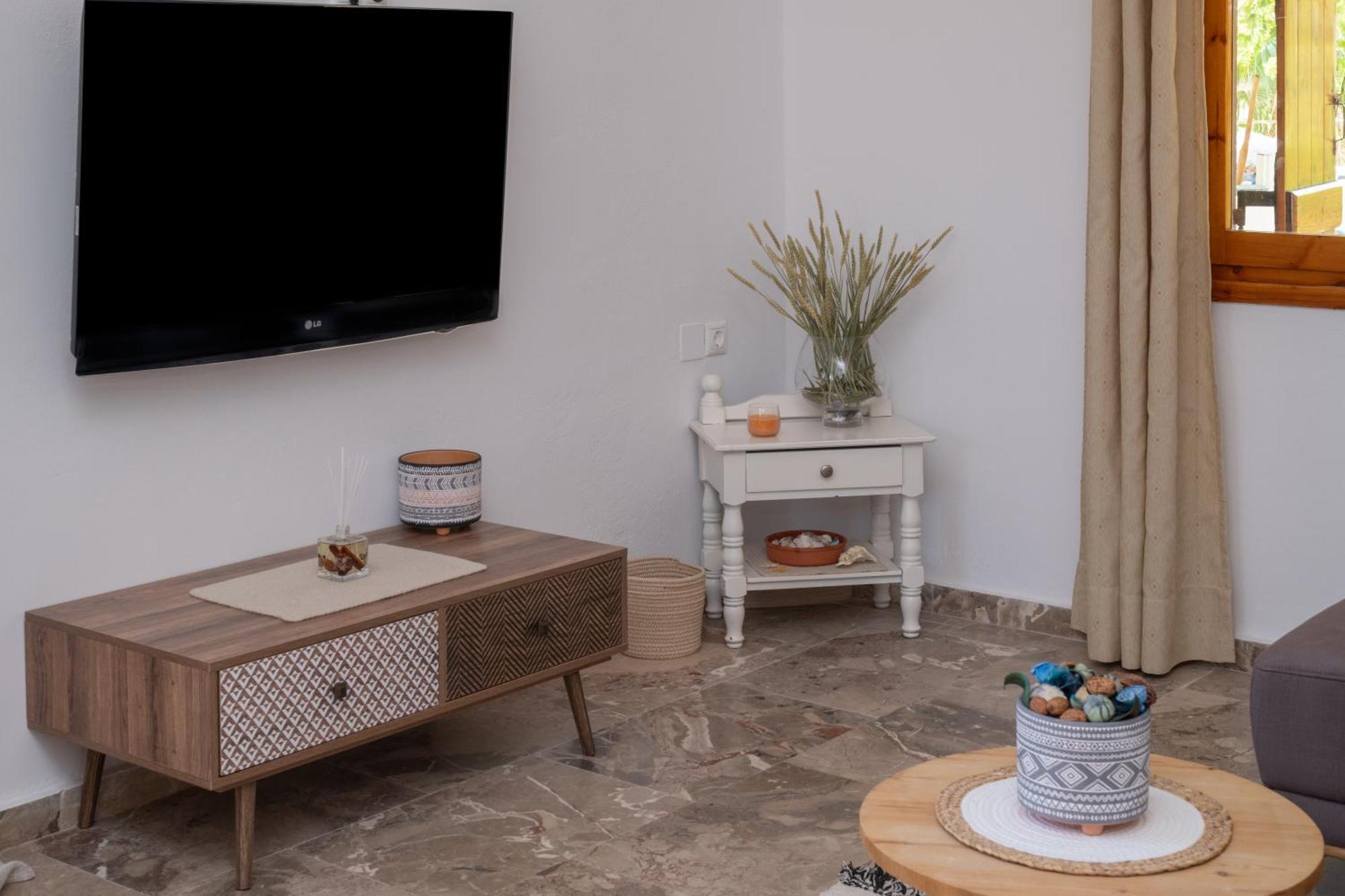 Seaside Serenity Apartment Bali (Crete)