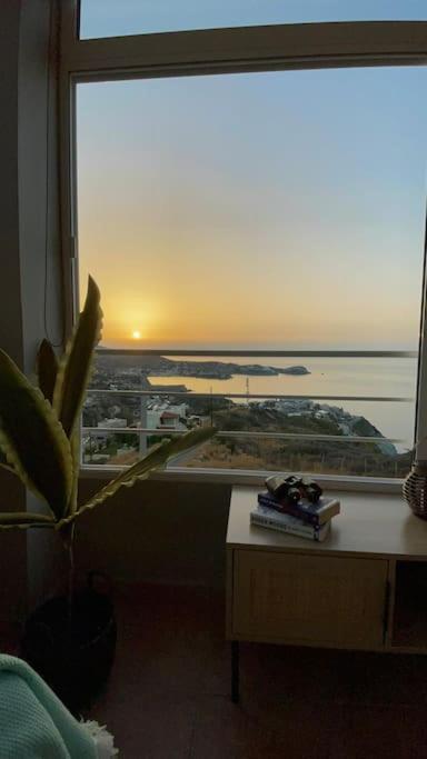 Skyline Serenity Apartment *