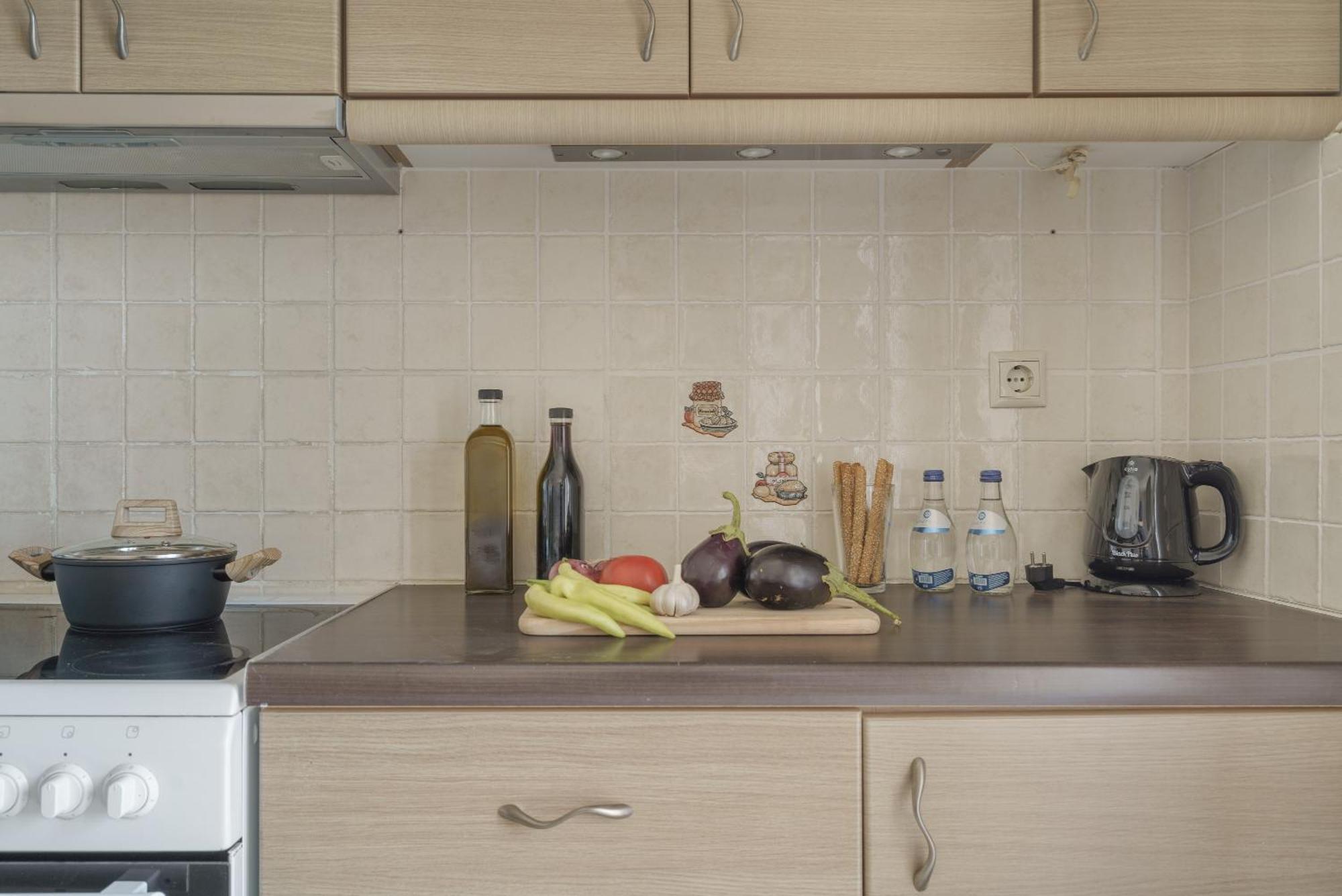 Ardavani 9 Apartment