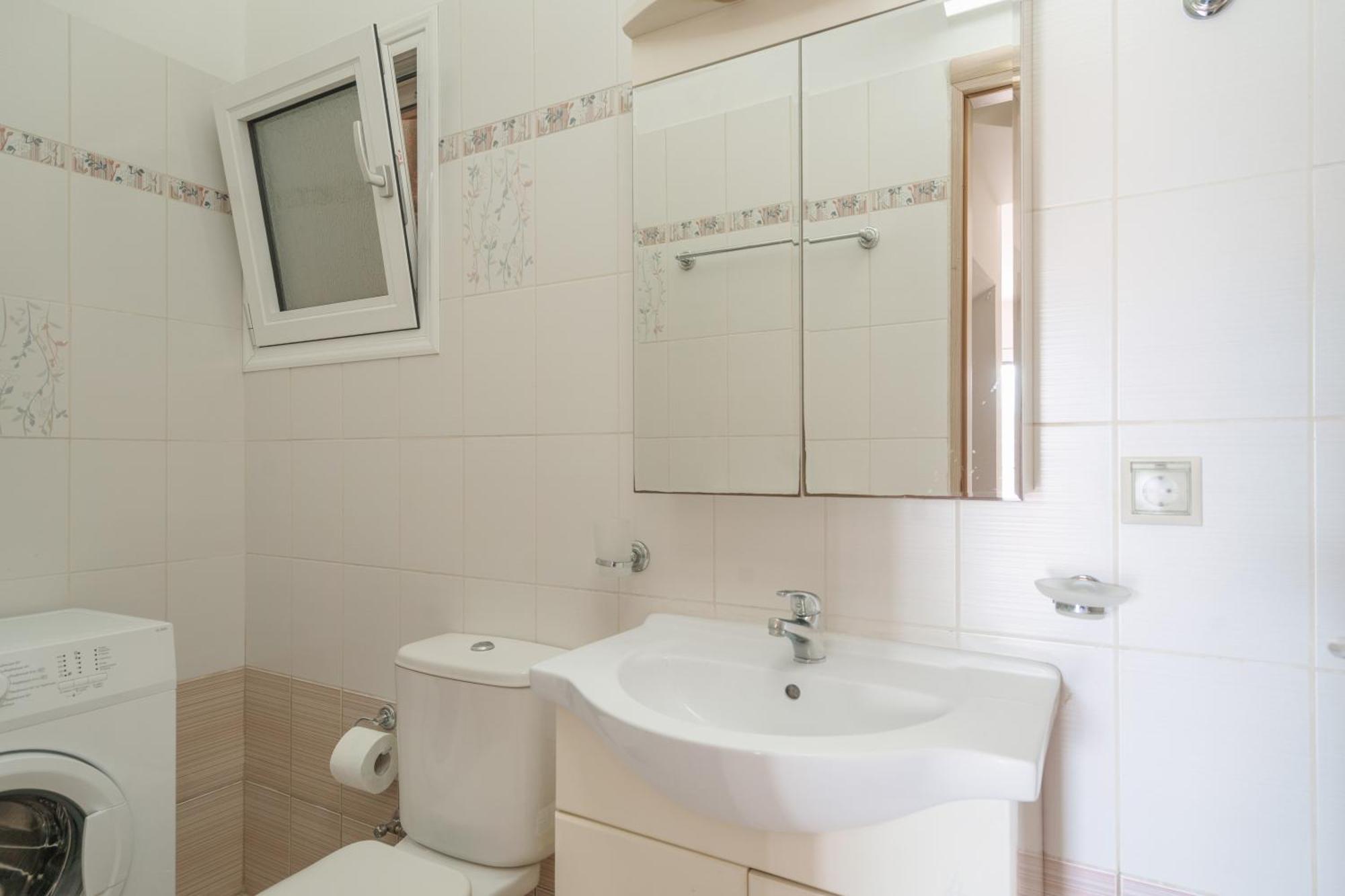 Ardavani 9 Apartment Argostoli (Kefalonia)